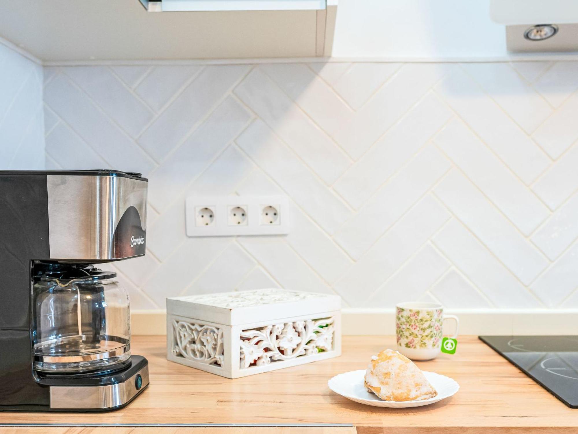Daura By Interhome Apartamento