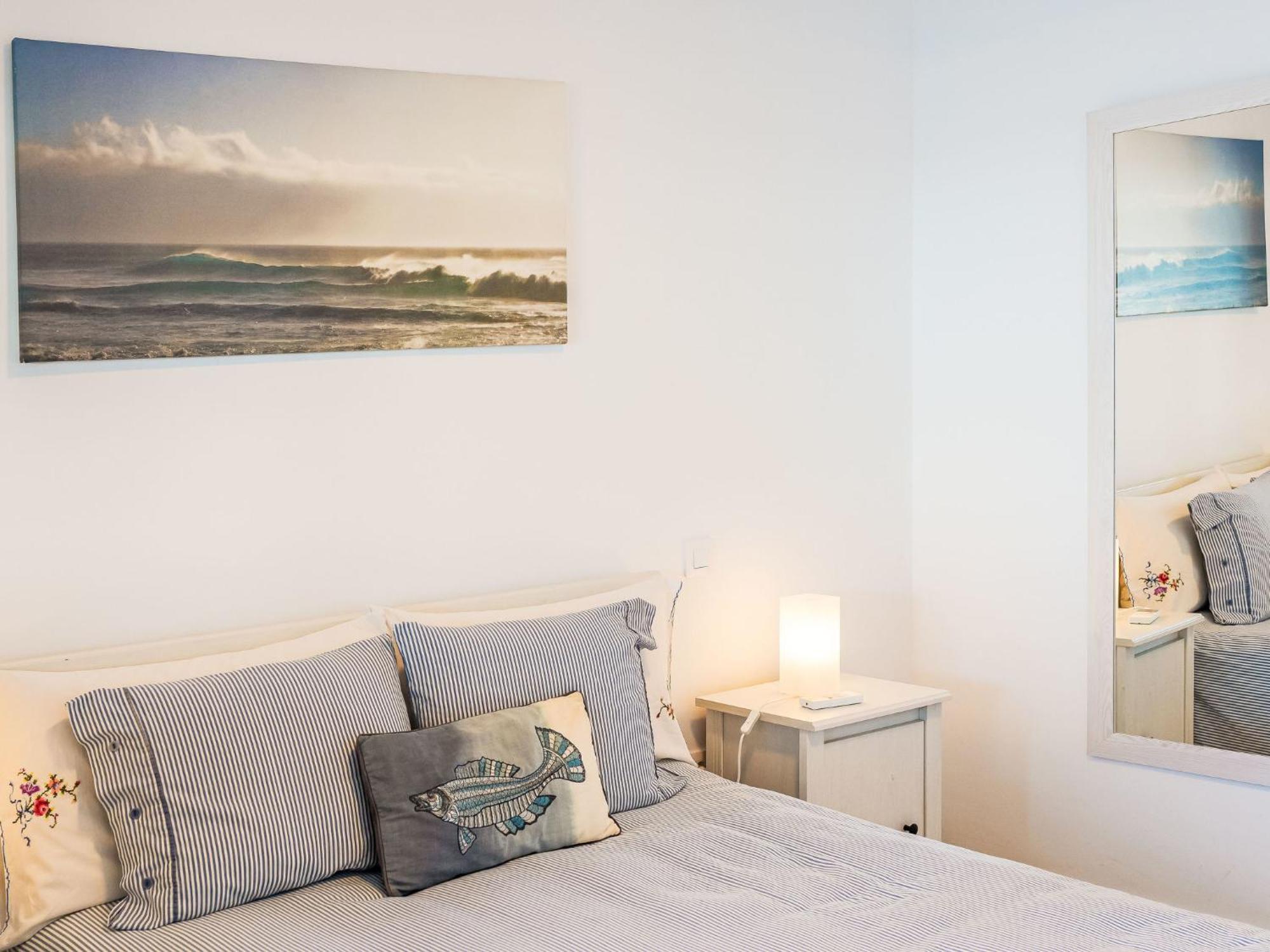 Daura By Interhome Apartamento *
