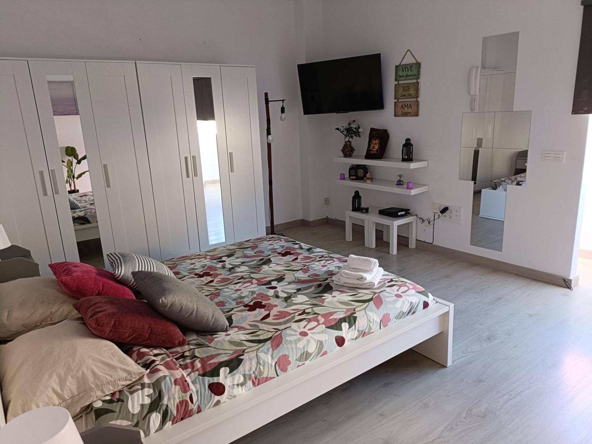 La Casa De Aba * Telde