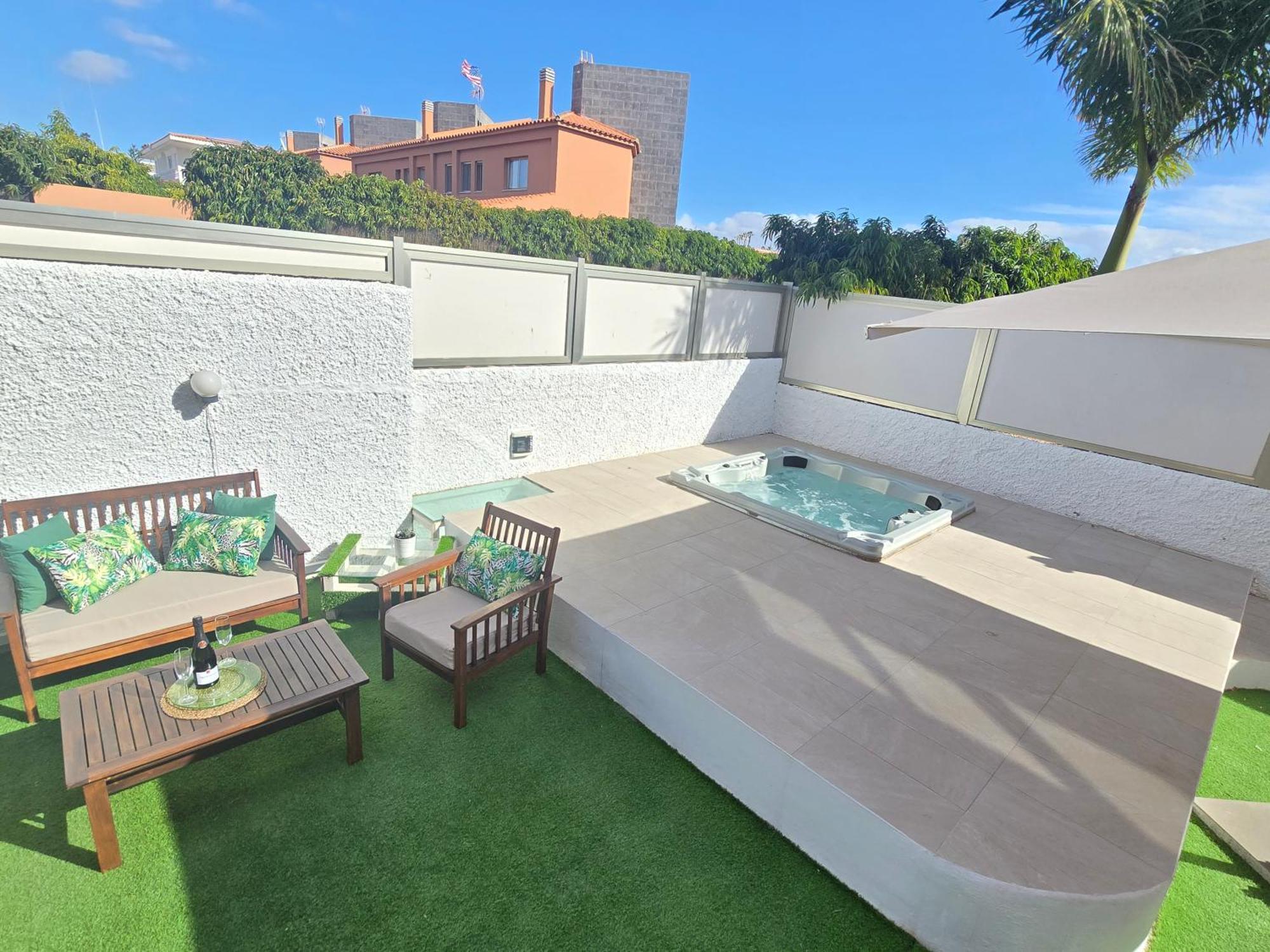 Oasis House Сasa de vacaciones Maspalomas (Gran Canaria)