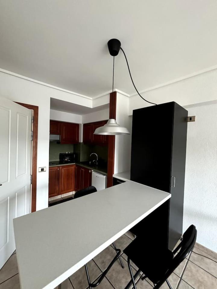 Apartamentoestudio Con Vistas10 Santa Brigida (Gran Canaria)