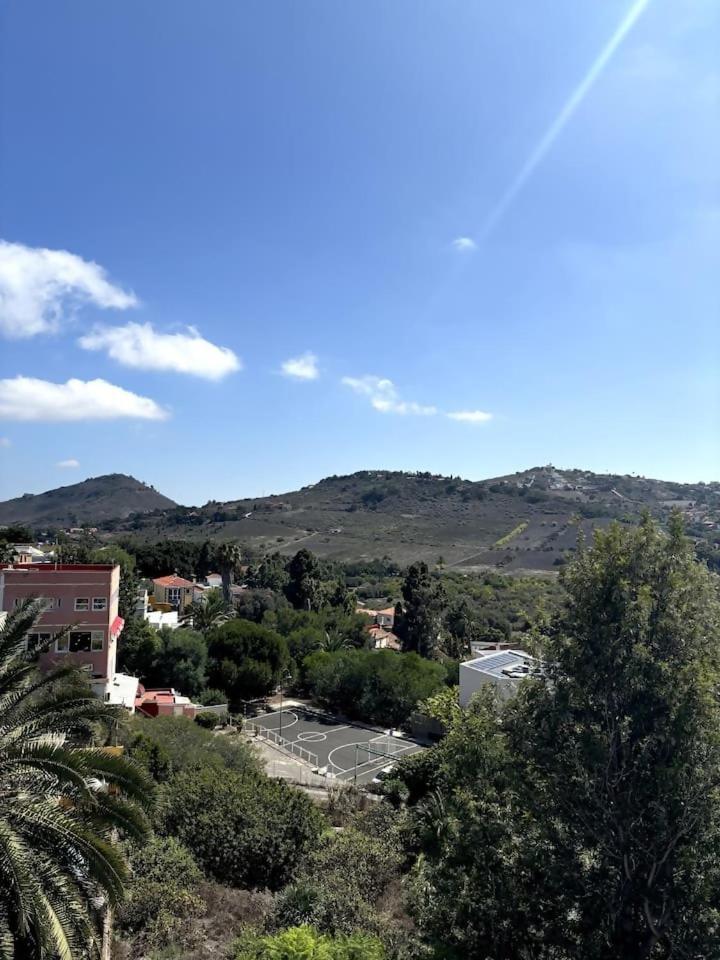 Apartamentoestudio Con Vistas10 * Santa Brigida (Gran Canaria)