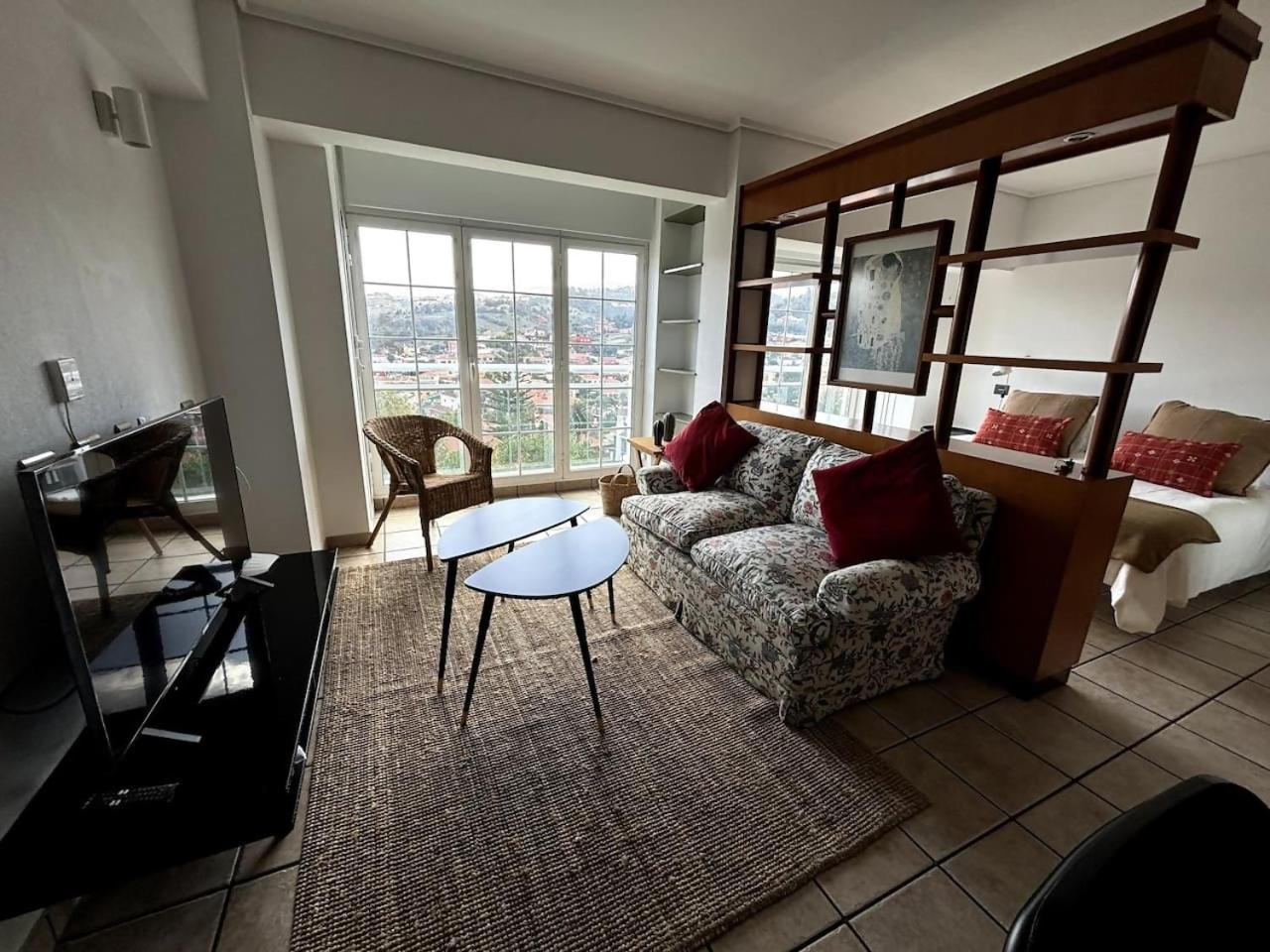 Apartment Apartamentoestudio Con Vistas10
