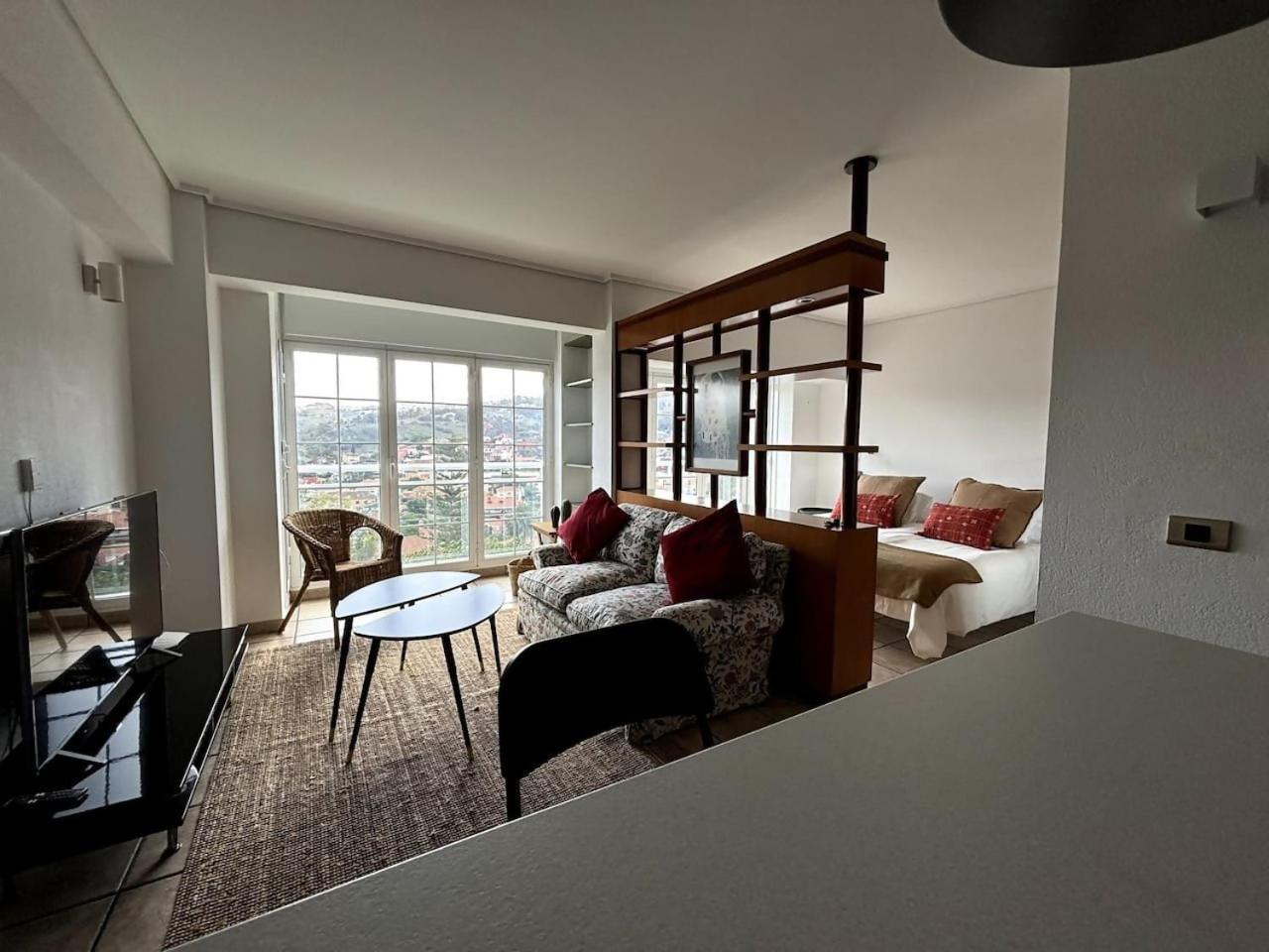 Apartamentoestudio Con Vistas10 Apartment Santa Brigida (Gran Canaria)