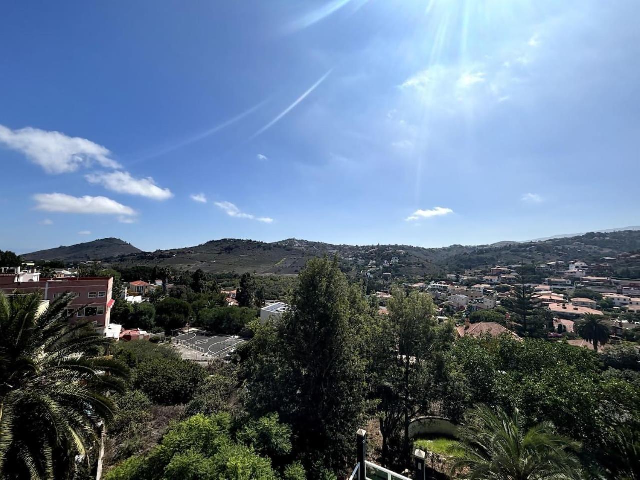 Apartamentoestudio Con Vistas10 * Santa Brigida (Gran Canaria)