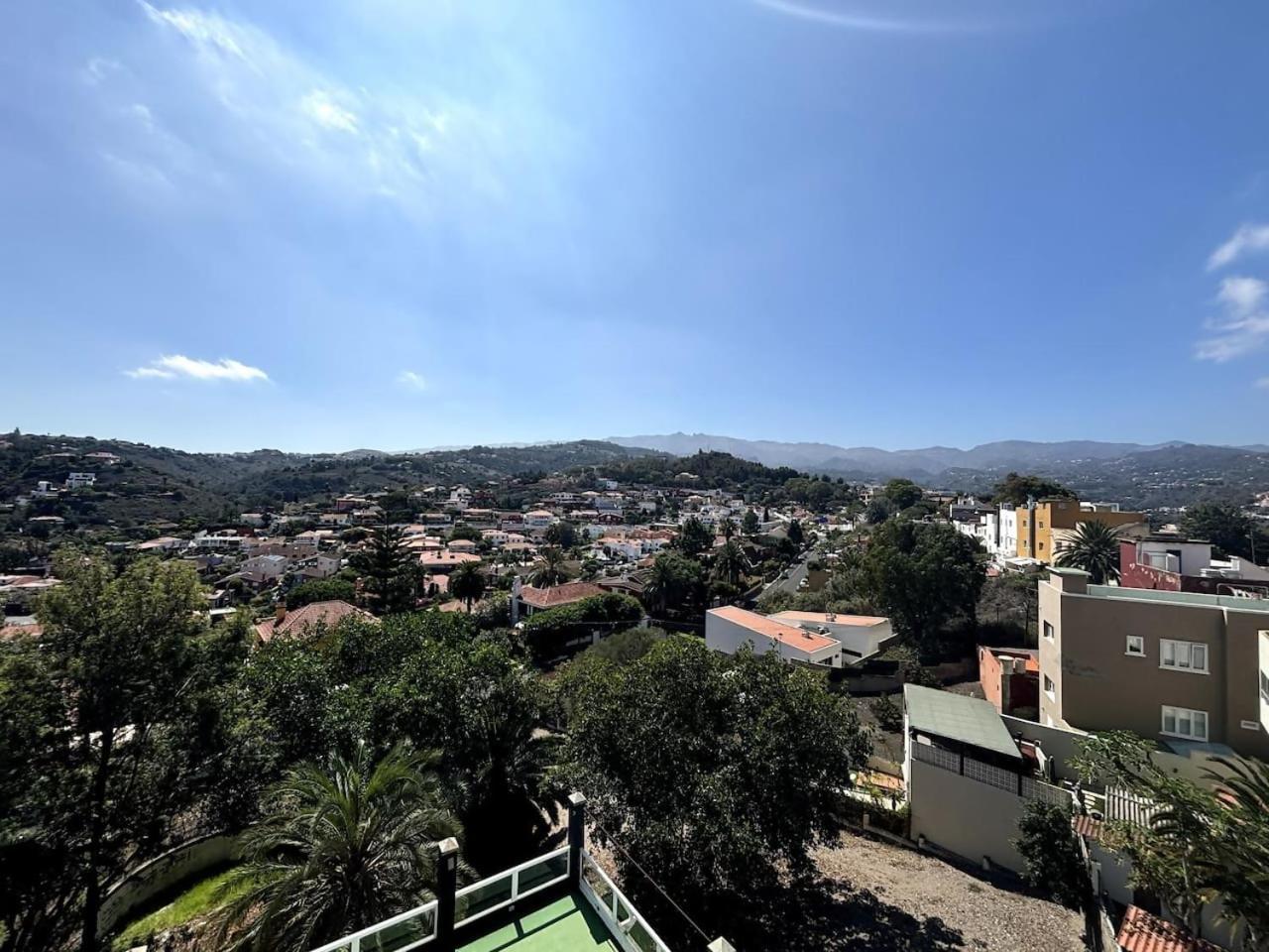 Apartamentoestudio Con Vistas10 Apartment *