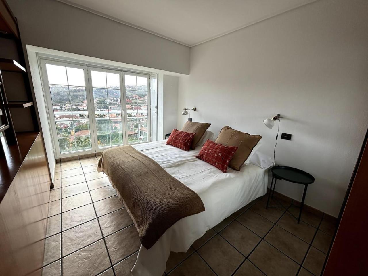 Apartamentoestudio Con Vistas10 Santa Brigida (Gran Canaria)