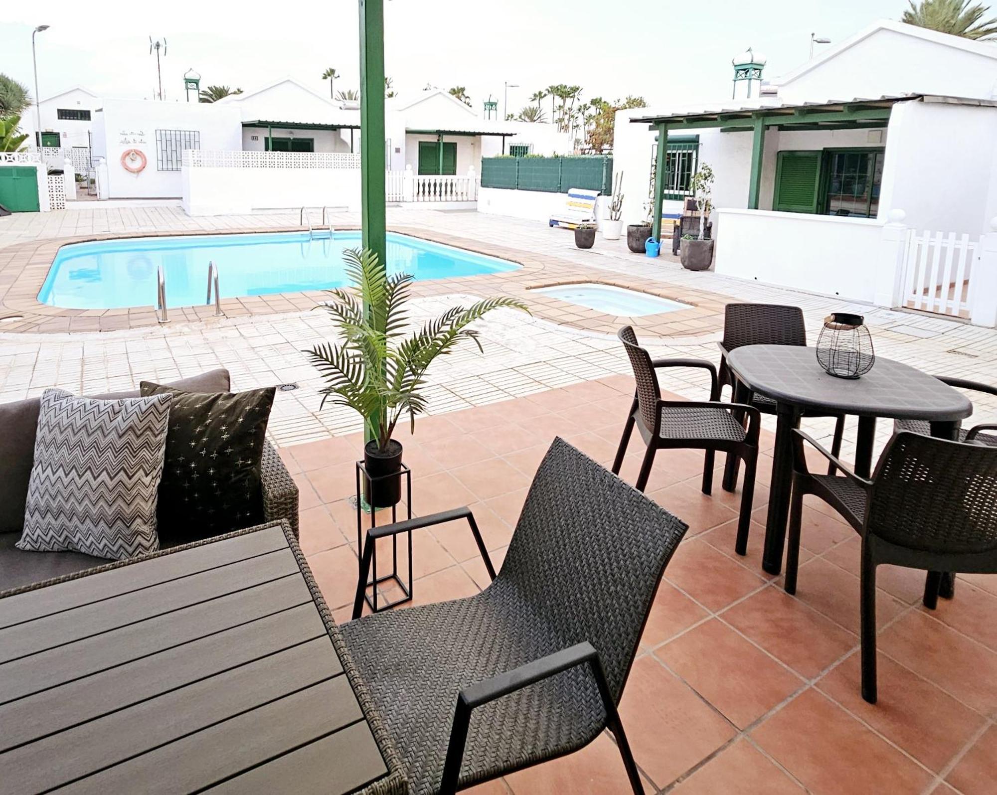Apartamento Hdfm Collection - Playa del Inglés
