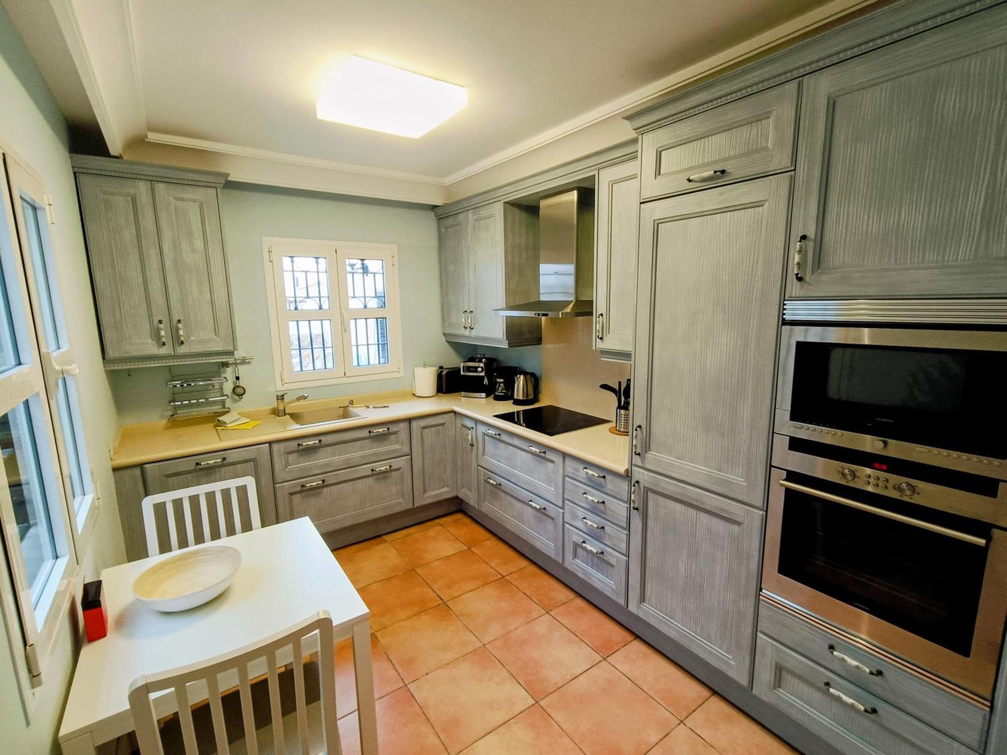 Magnificent 5-star With Sea View, Jacuzzi And Pool * Mogán