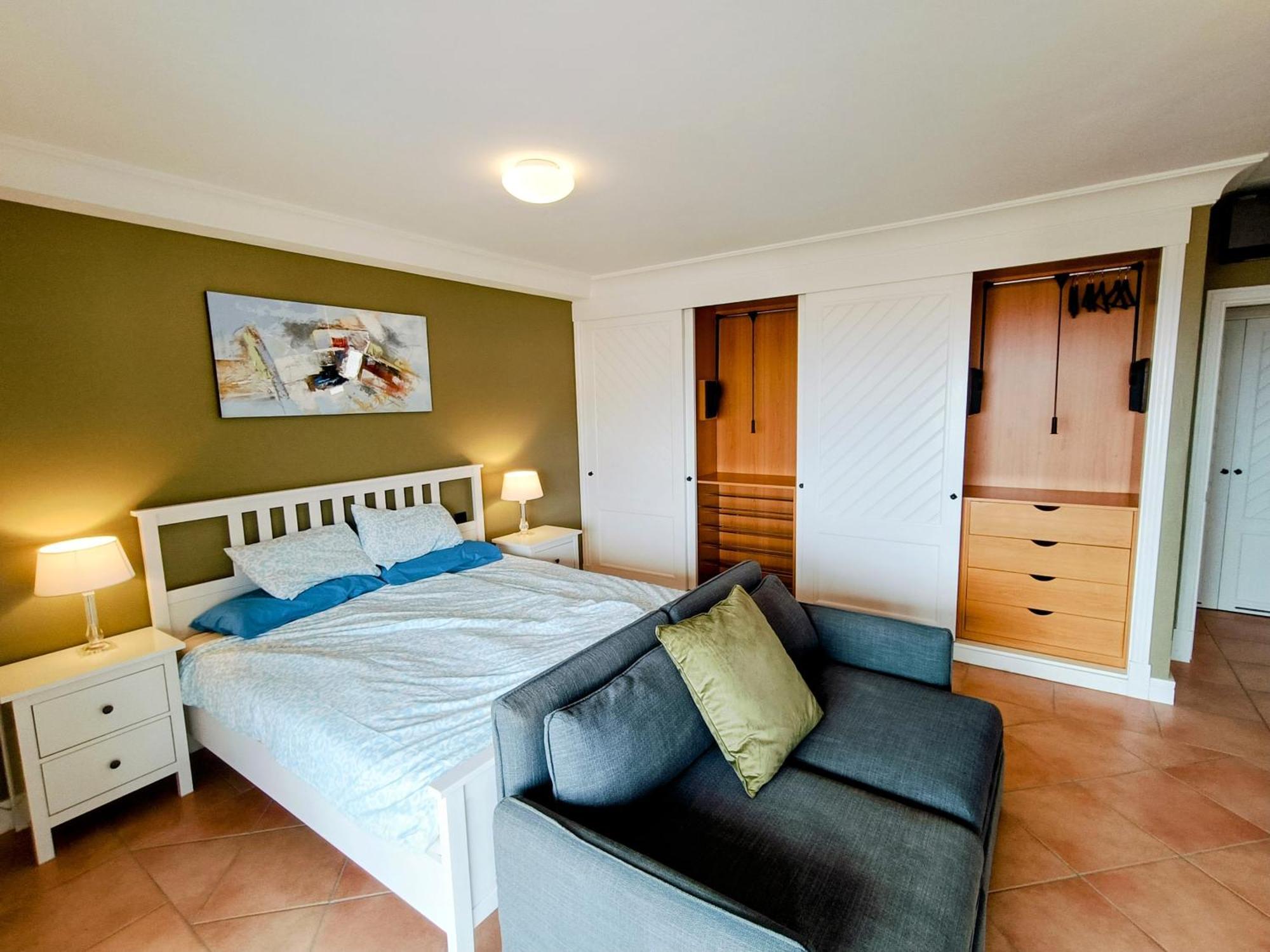 Apartamento Magnificent 5-star With Sea View, Jacuzzi And Pool *