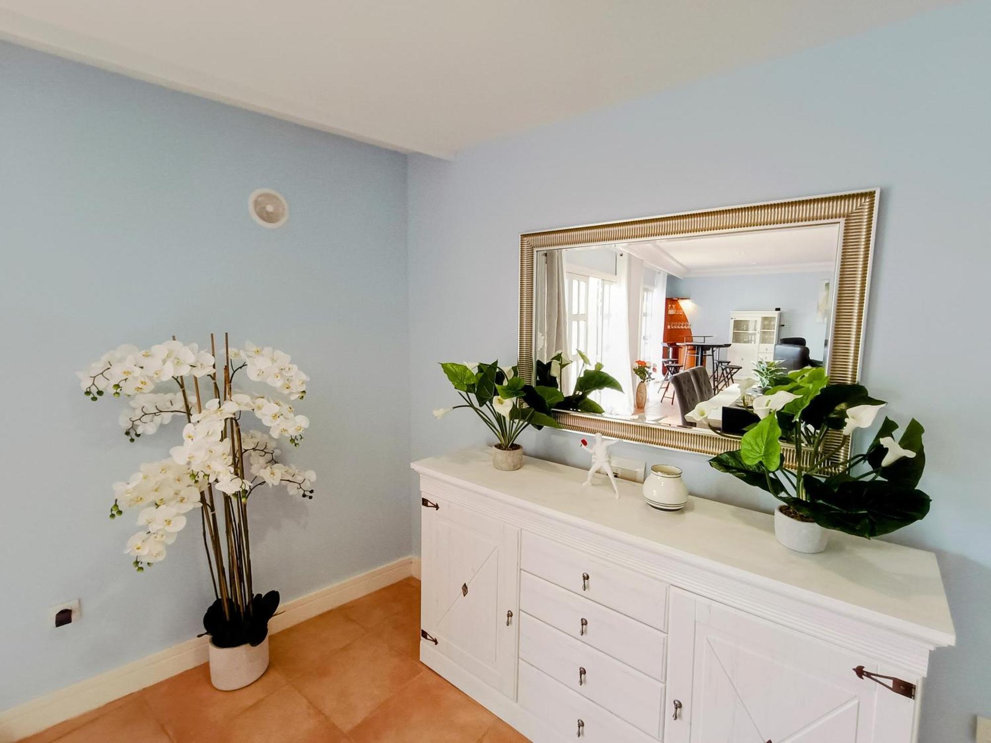 Magnificent 5-star With Sea View, Jacuzzi And Pool * Mogán