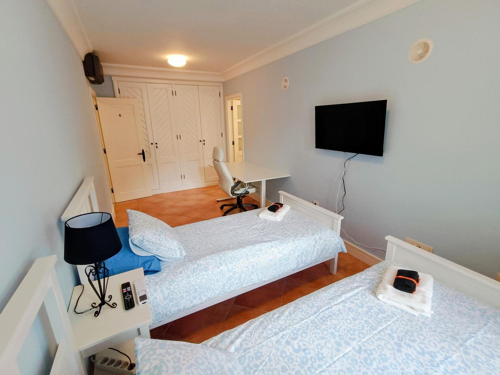 Magnificent 5-star With Sea View, Jacuzzi And Pool Apartamento Mogán