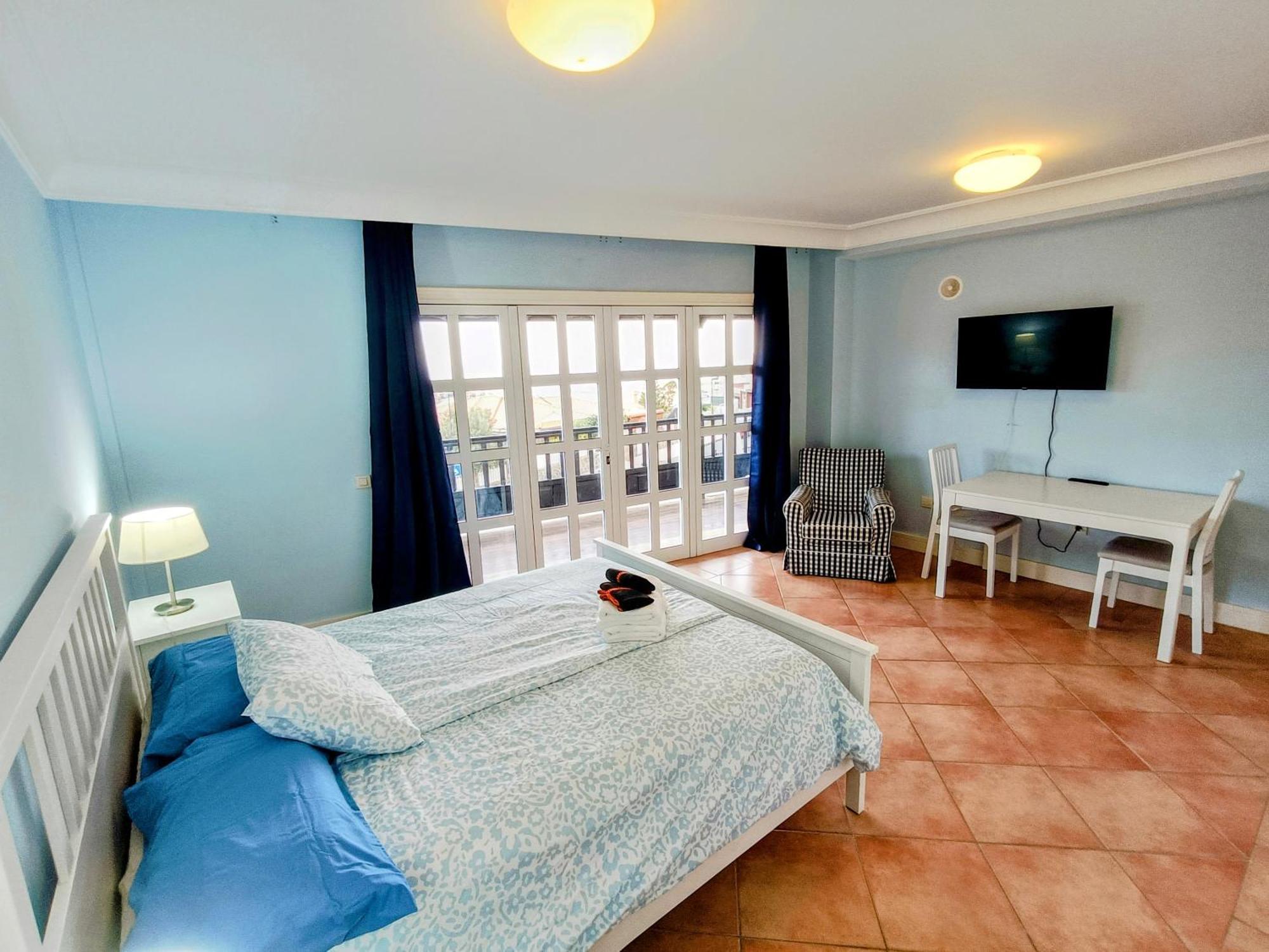 Magnificent 5-star With Sea View, Jacuzzi And Pool *