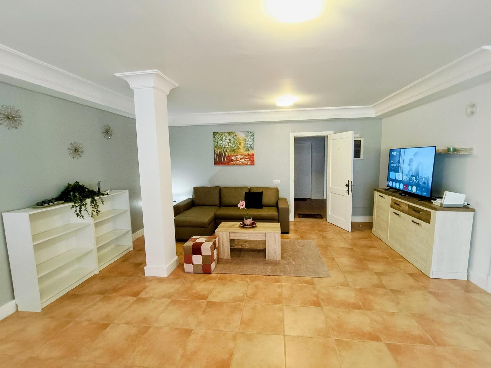 Magnificent 5-star With Sea View, Jacuzzi And Pool * Mogán