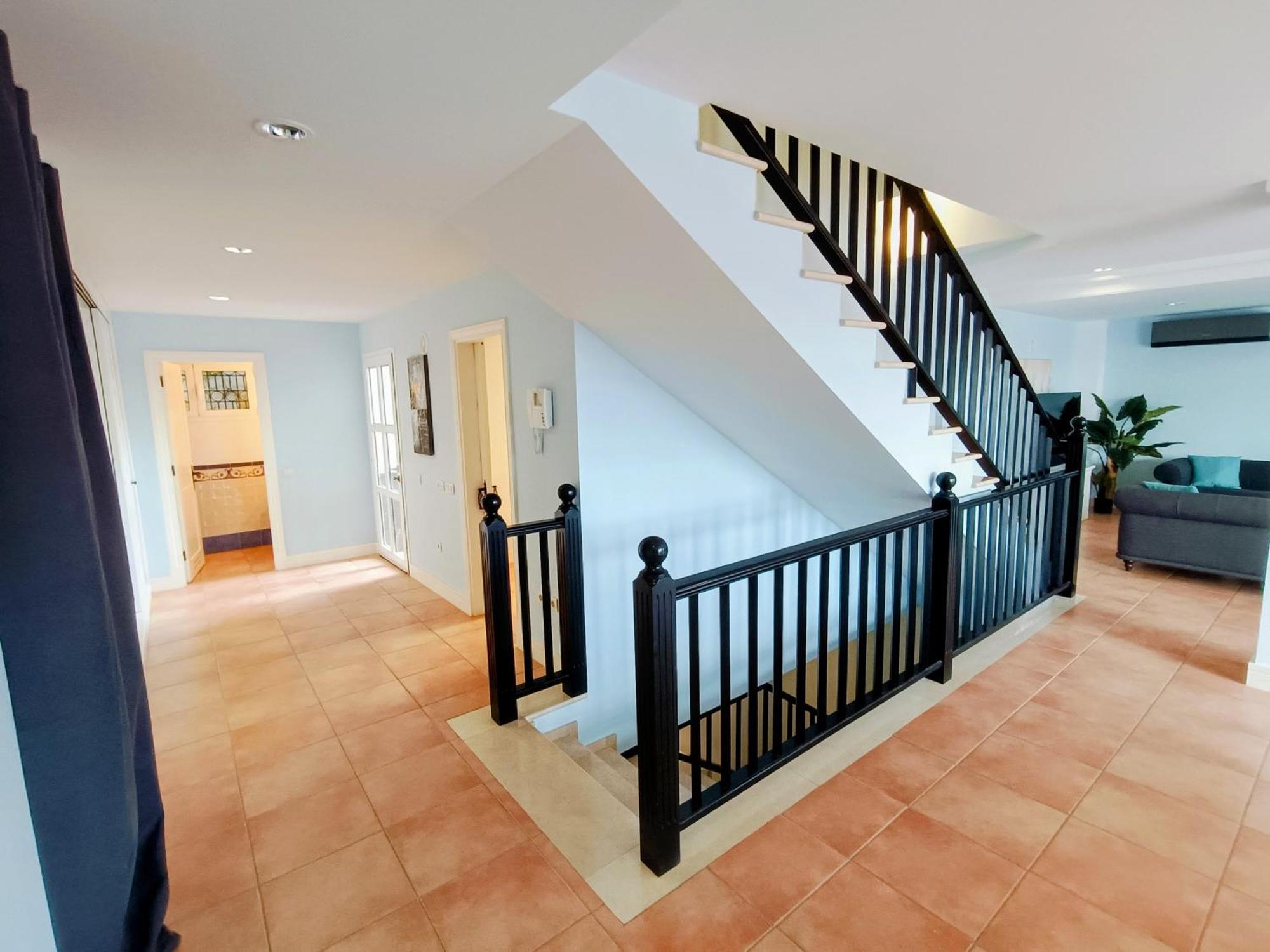 Apartamento Magnificent 5-star With Sea View, Jacuzzi And Pool