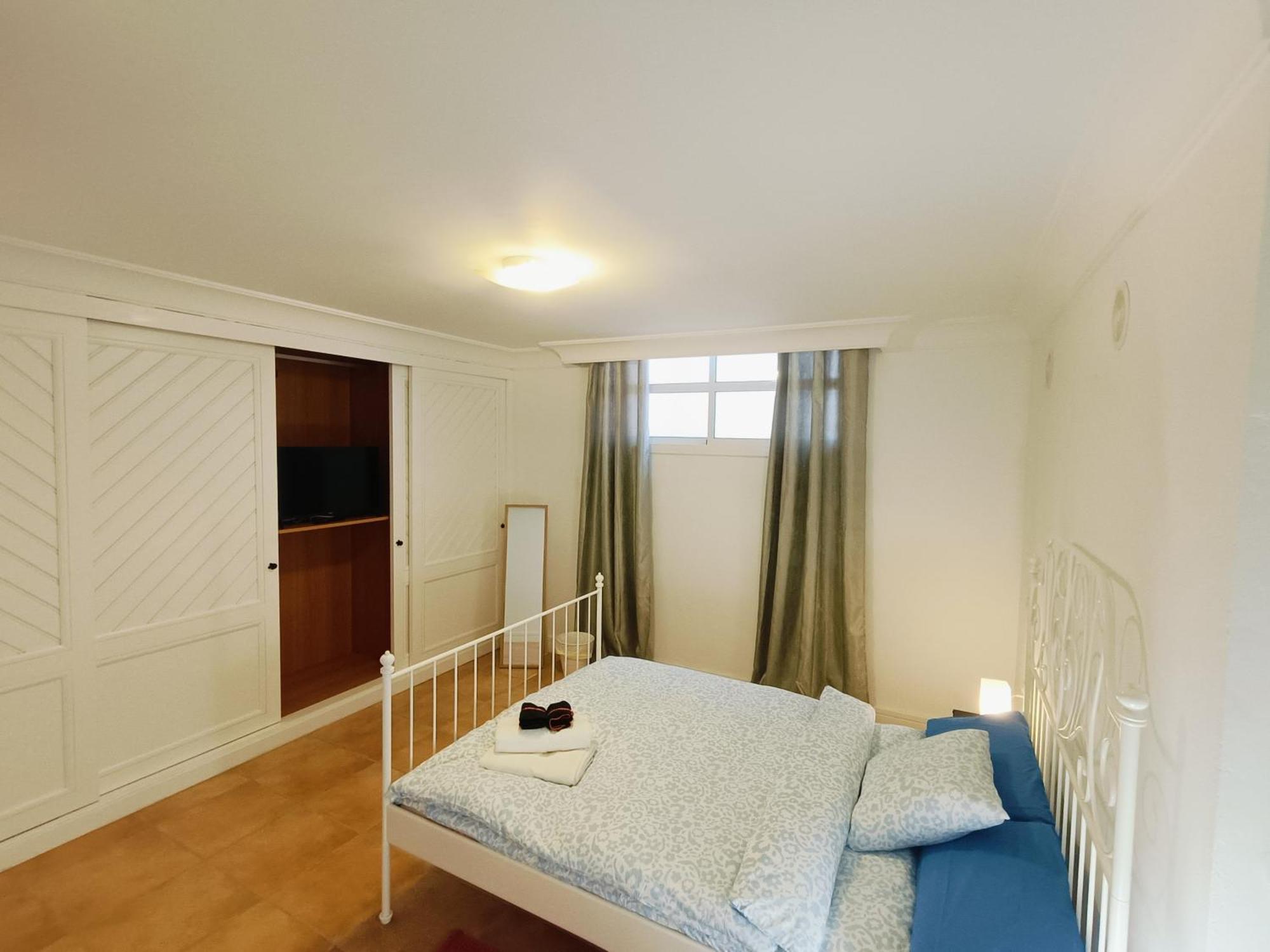 Magnificent 5-star With Sea View, Jacuzzi And Pool Apartamento *