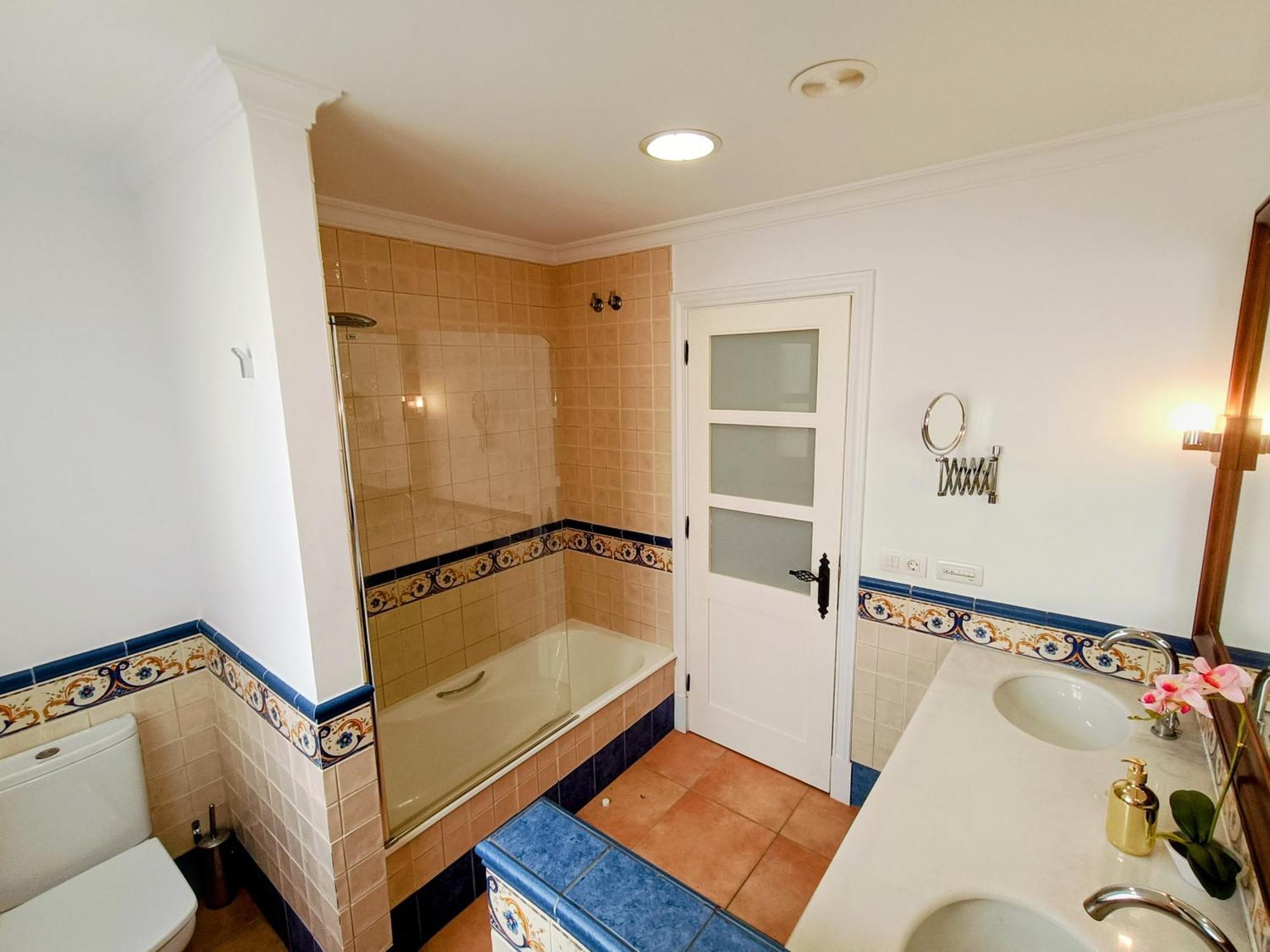 Apartamento Magnificent 5-star With Sea View, Jacuzzi And Pool *