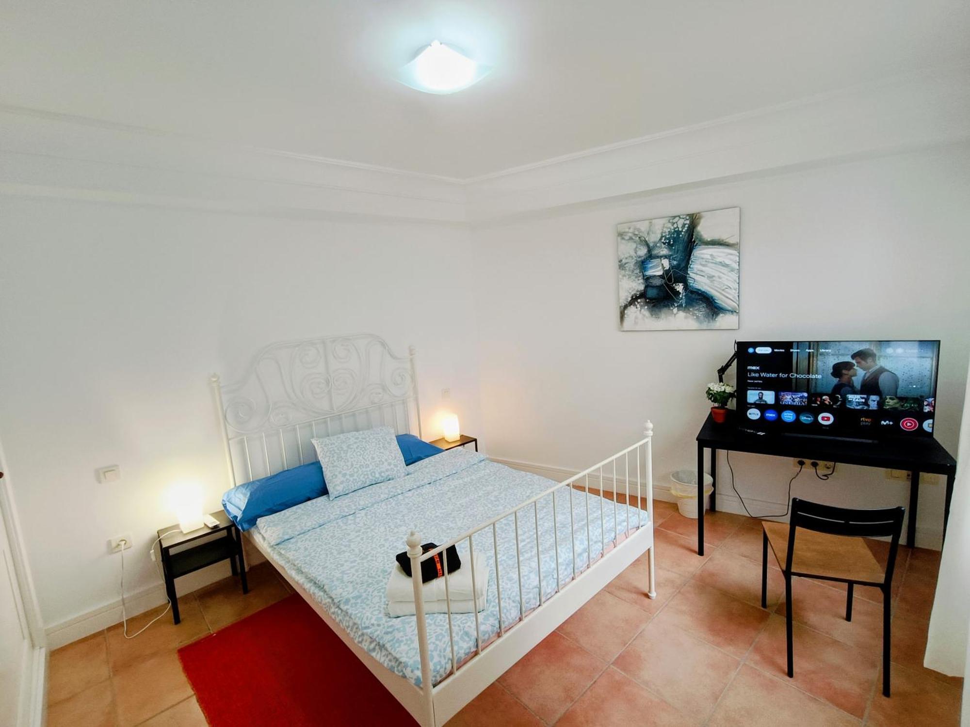 Magnificent 5-star With Sea View, Jacuzzi And Pool Apartamento
