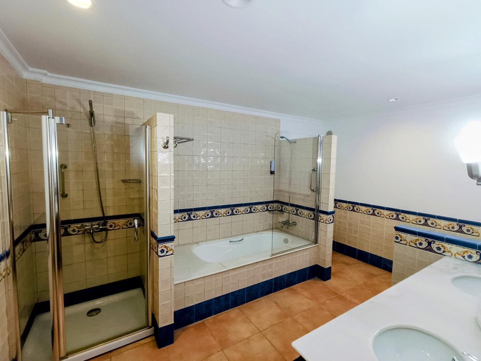 Apartamento Magnificent 5-star With Sea View, Jacuzzi And Pool *