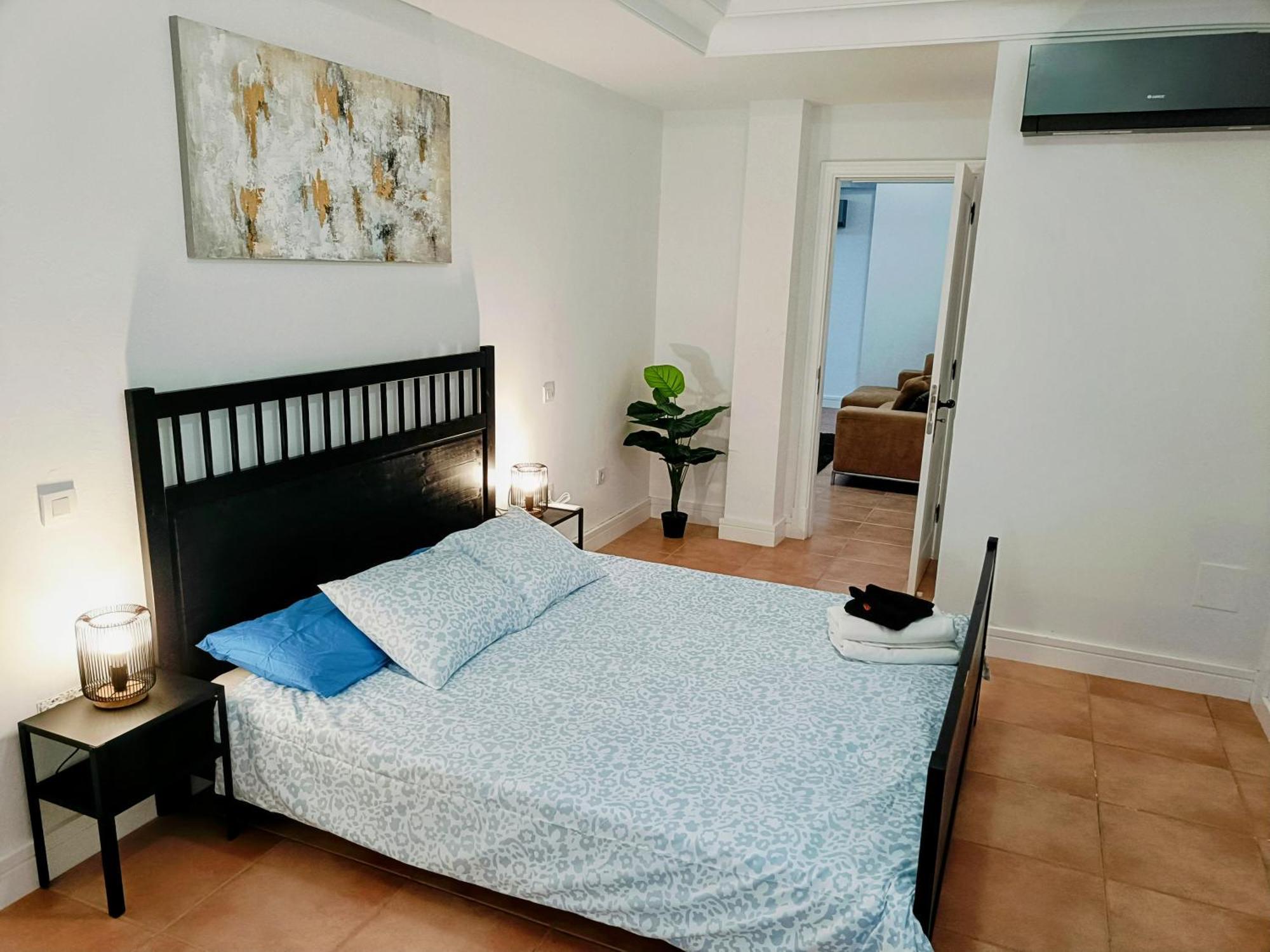Apartamento Magnificent 5-star With Sea View, Jacuzzi And Pool Mogán