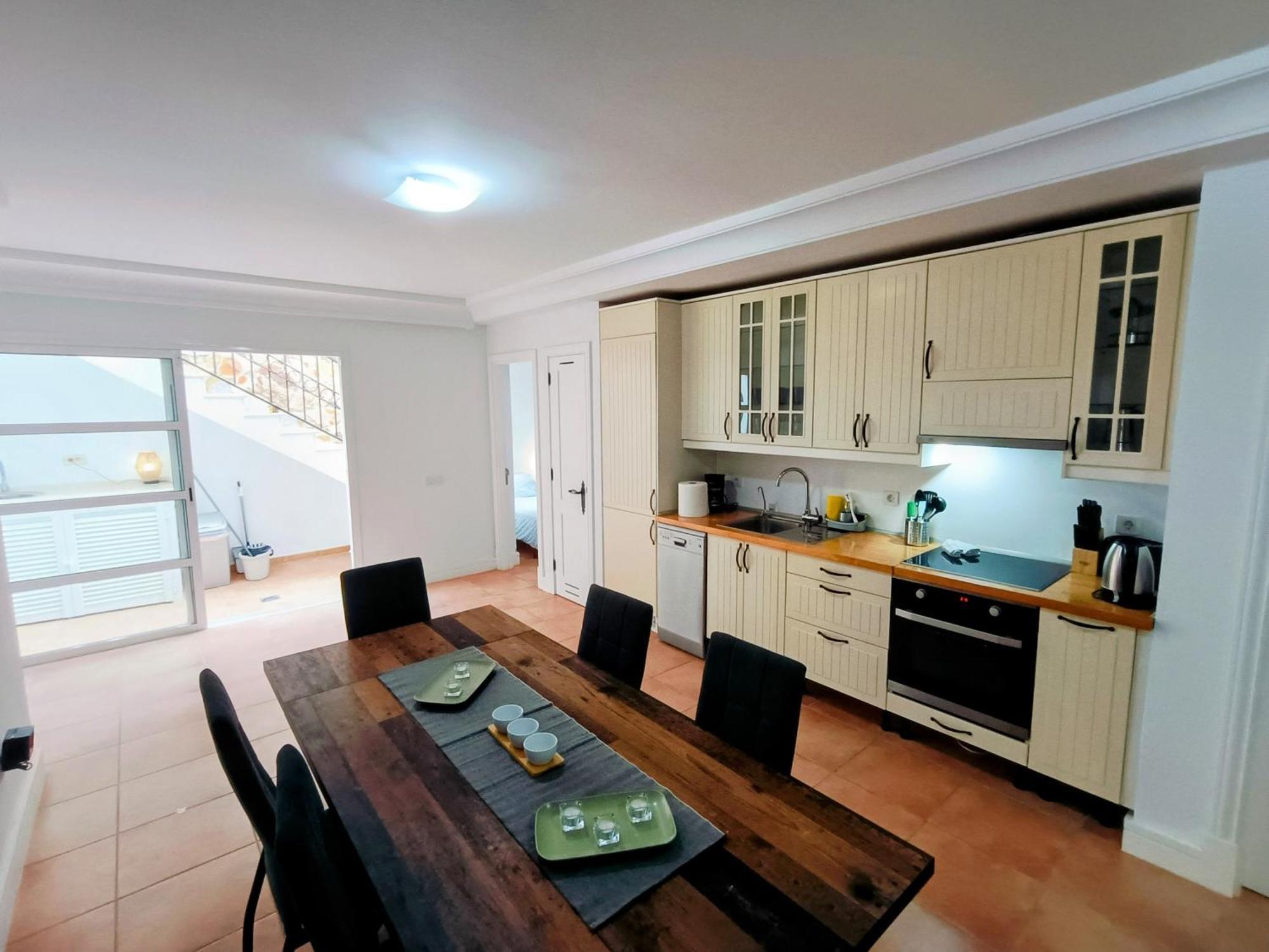 Magnificent 5-star With Sea View, Jacuzzi And Pool Apartamento *