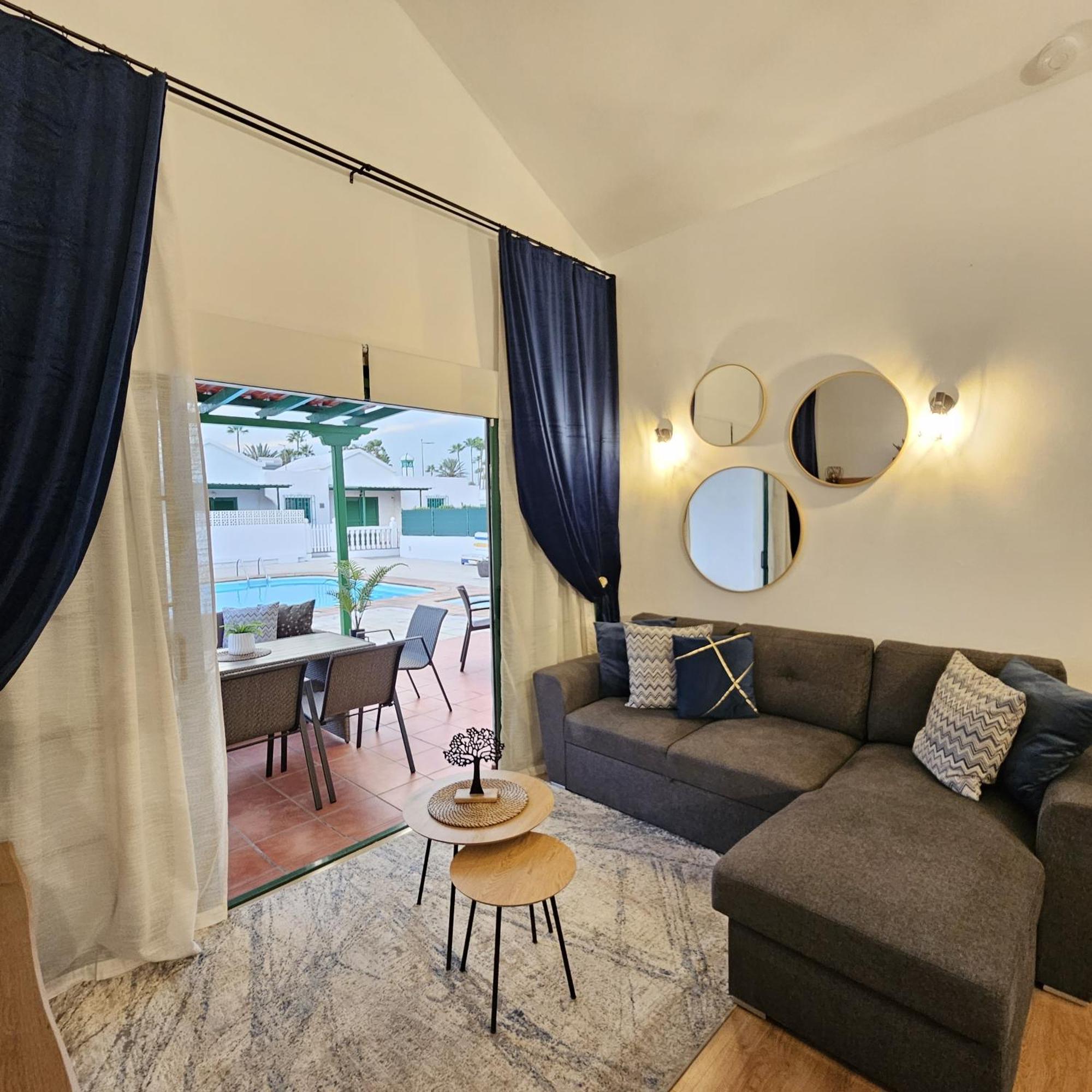 Apartamento Hdfm Collection - Playa del Inglés