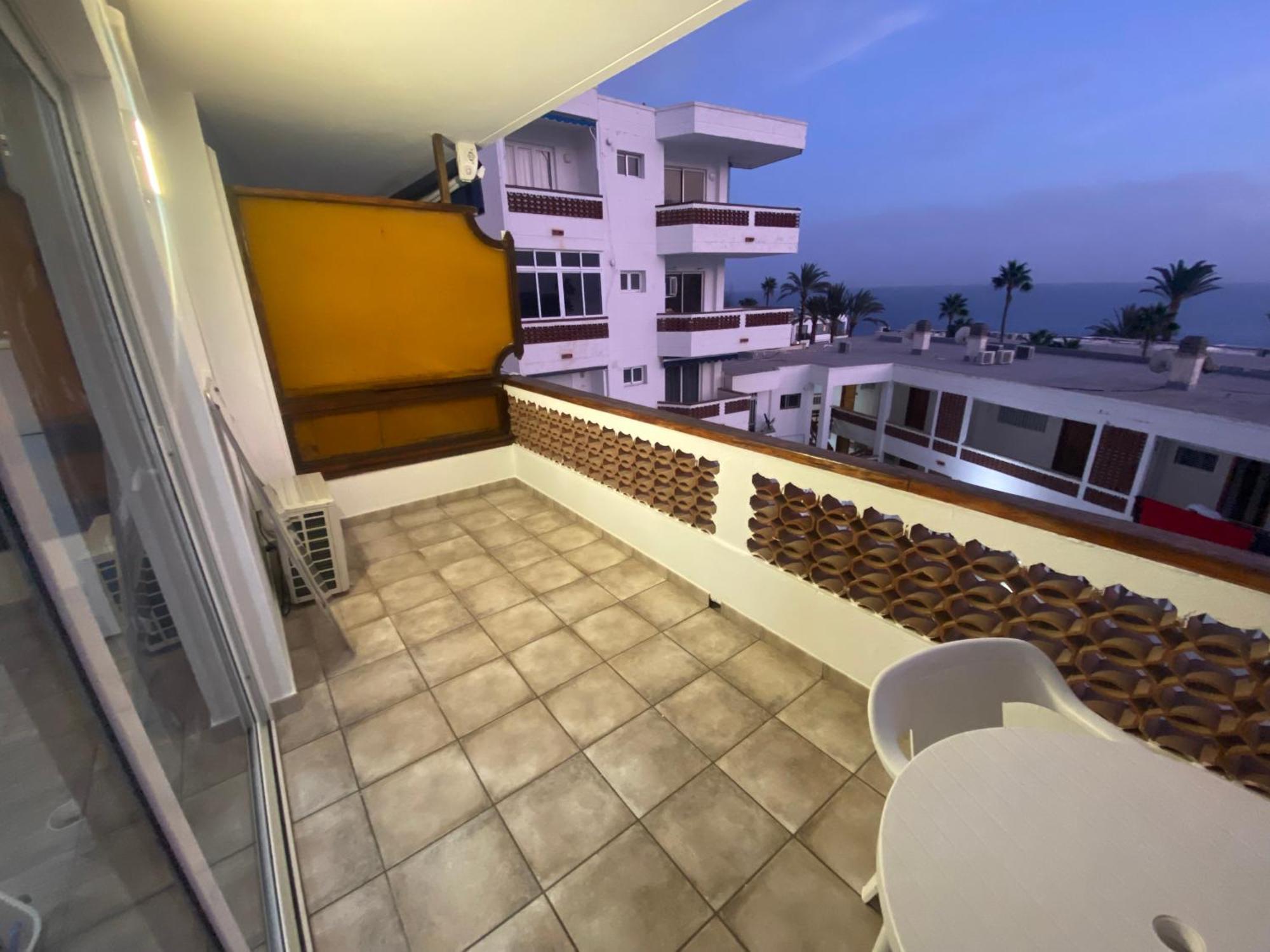 Solarena - Sol44 Apartment