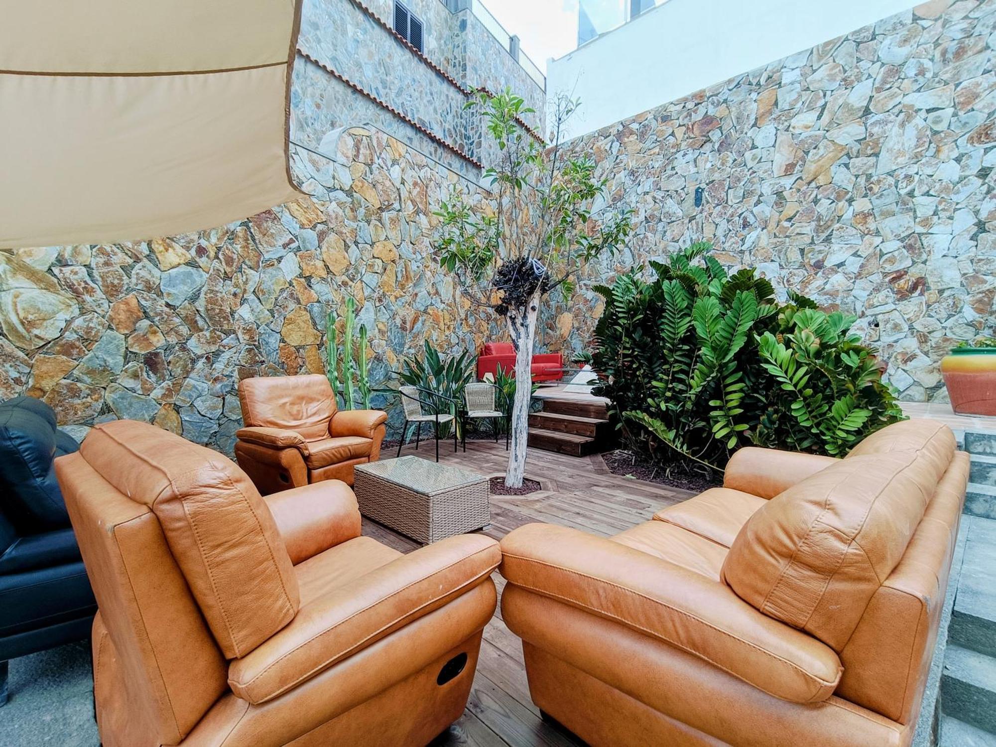Magnificent 5-star With Sea View, Jacuzzi And Pool * Mogán