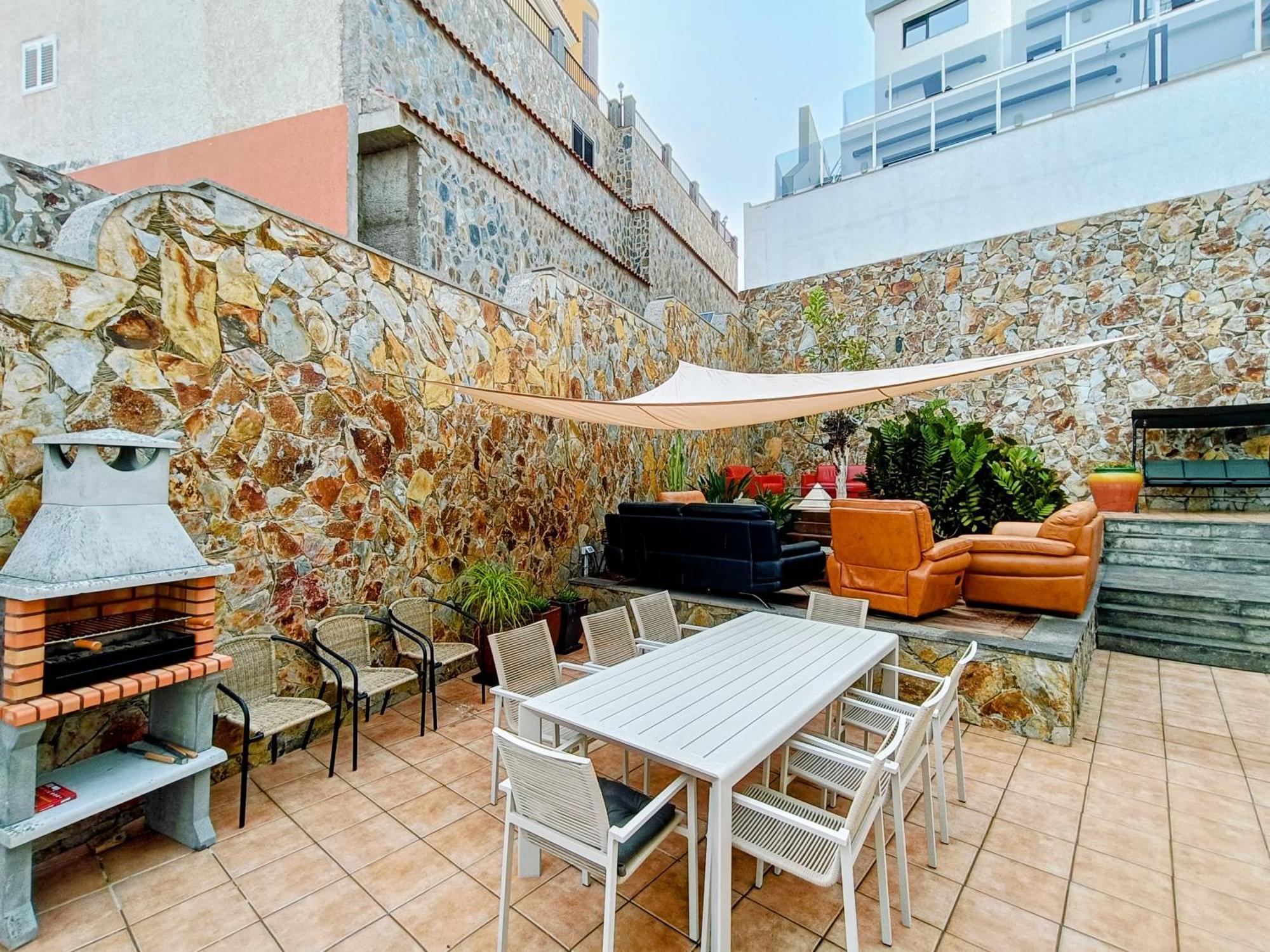Magnificent 5-star With Sea View, Jacuzzi And Pool *