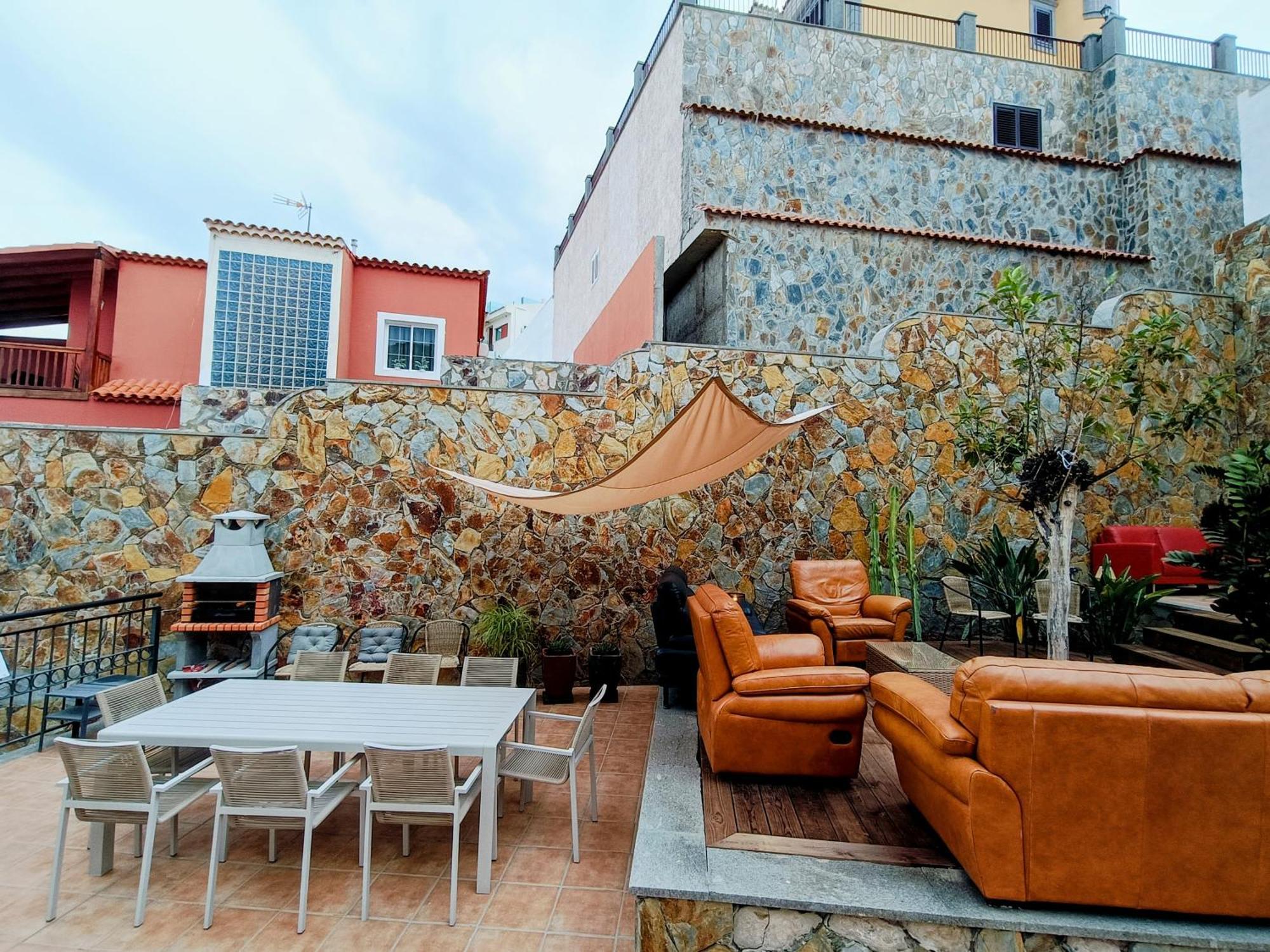 Magnificent 5-star With Sea View, Jacuzzi And Pool Apartamento