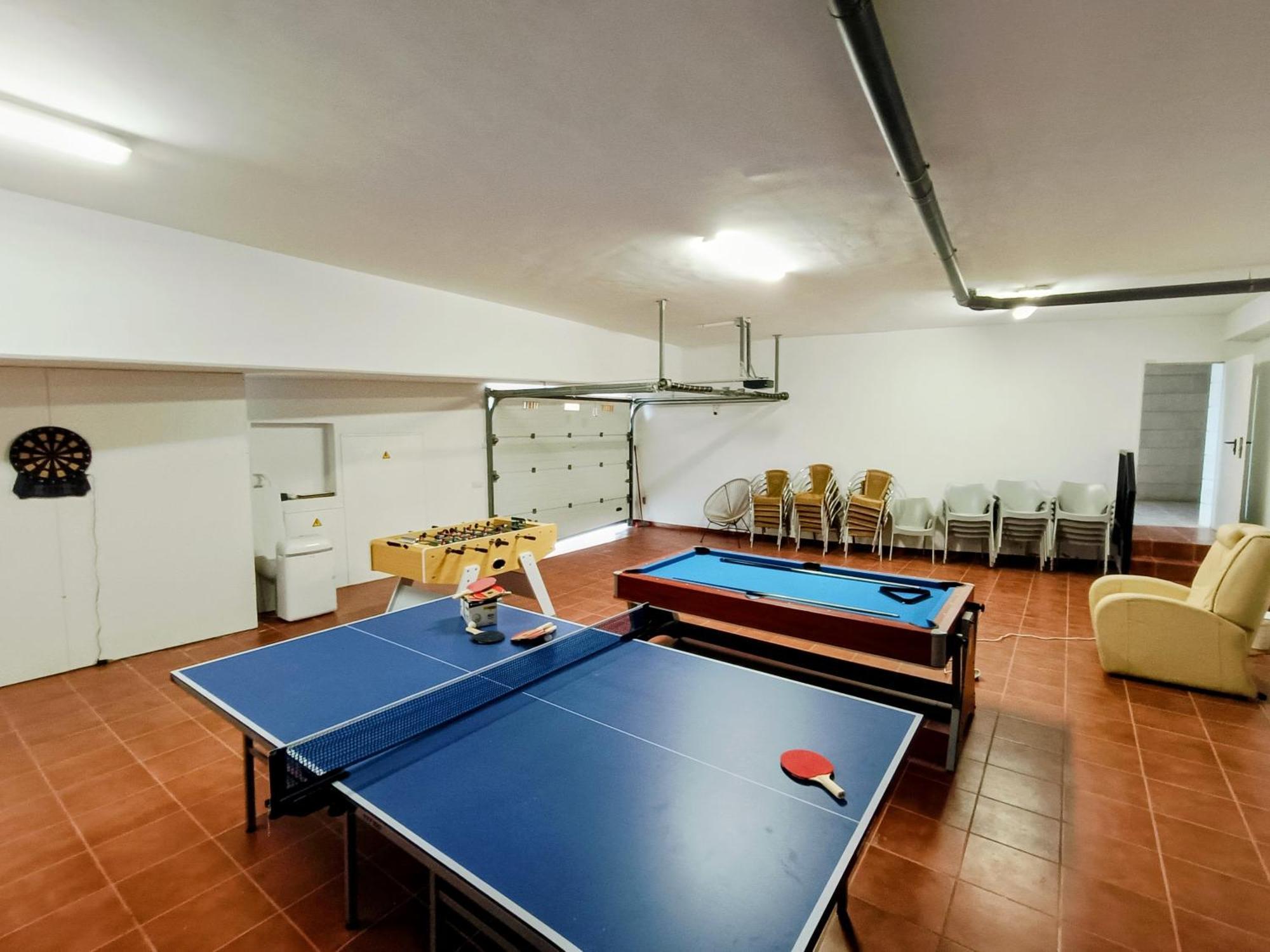 Apartamento Magnificent 5-star With Sea View, Jacuzzi And Pool