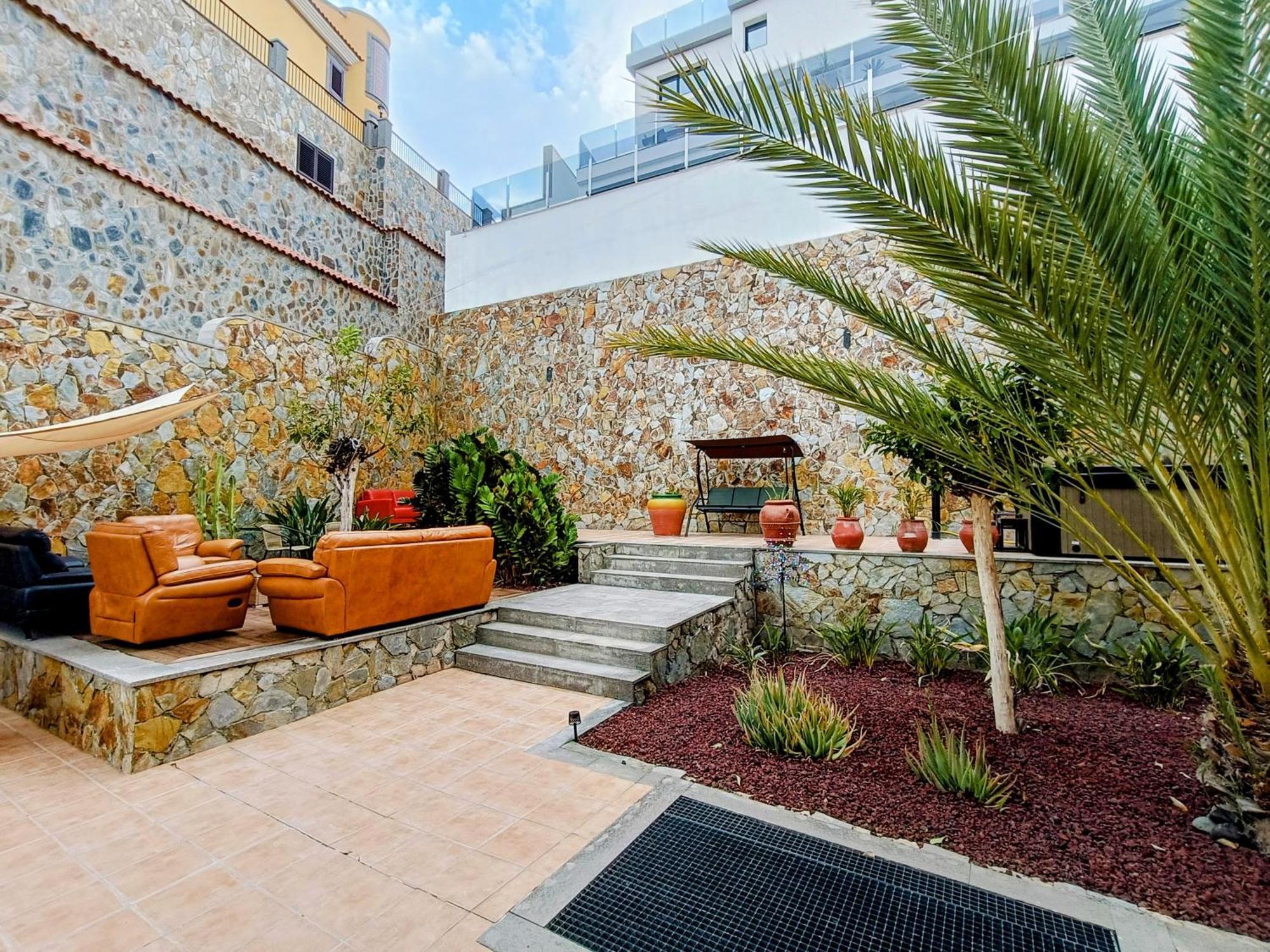 Apartamento Magnificent 5-star With Sea View, Jacuzzi And Pool *