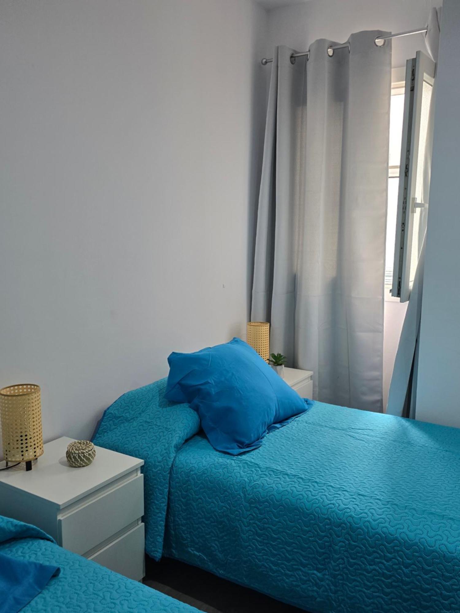 Apartamento The Blue Tamadaba La Garita