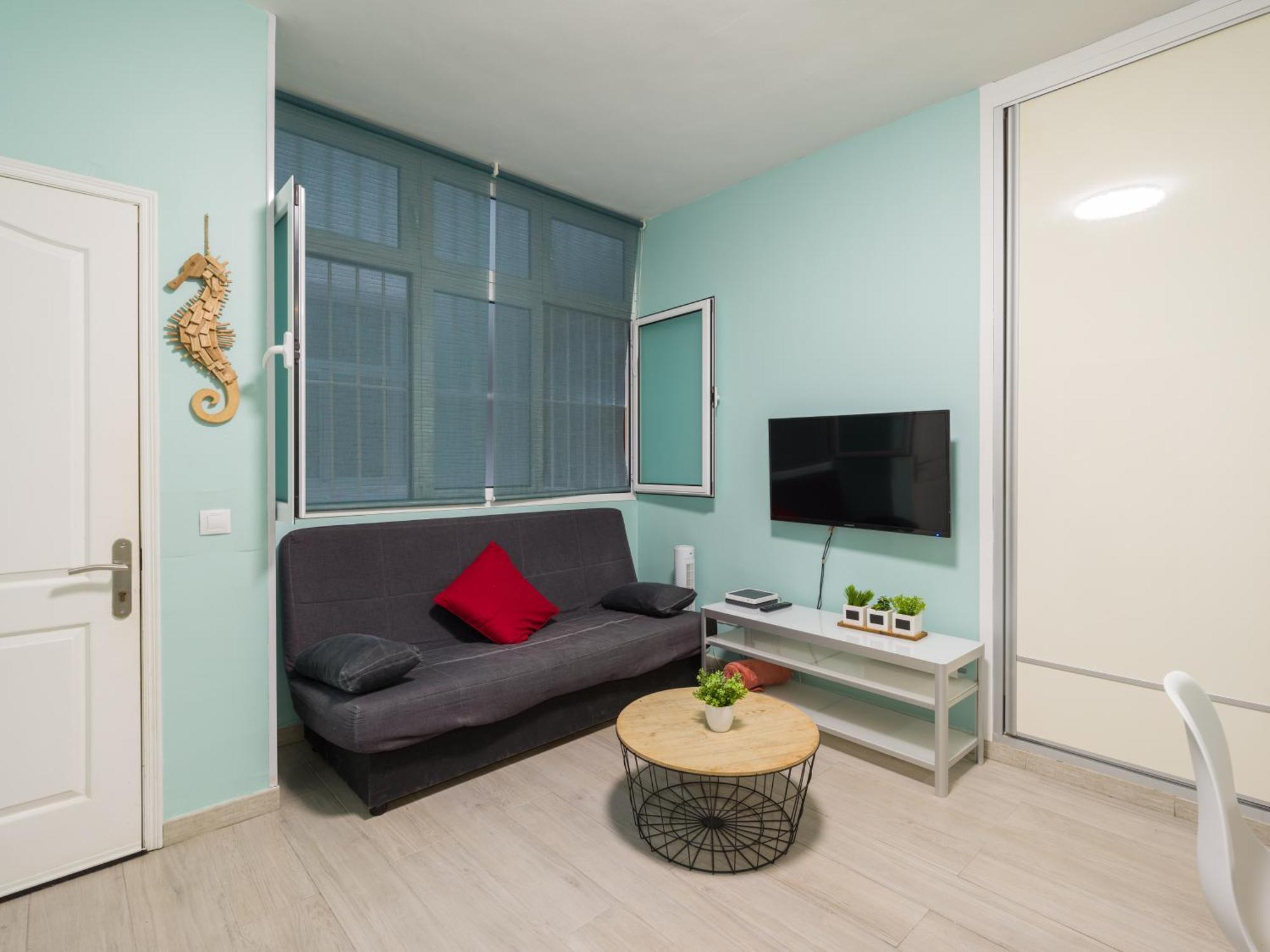 Appartamento Canteras Canary Las Palmas de Gran Canaria