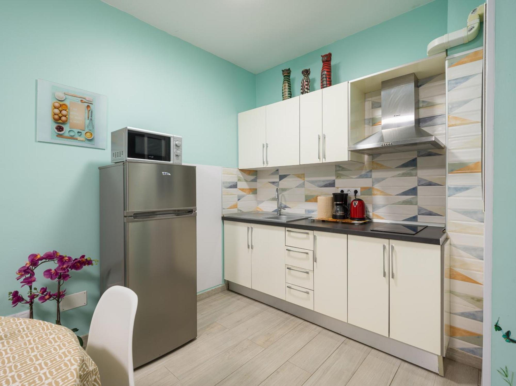 Appartamento Canteras Canary *