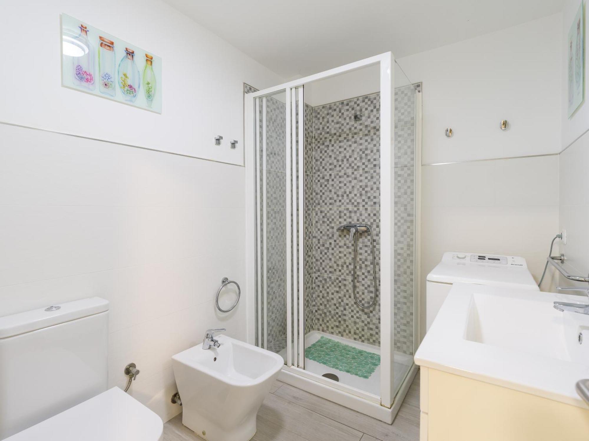 Appartamento Canteras Canary Las Palmas de Gran Canaria