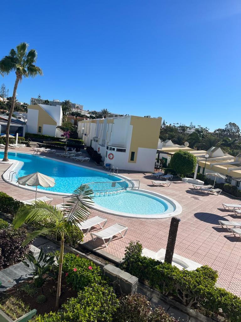 Capri M Hermosa Apartamento San Bartolomé