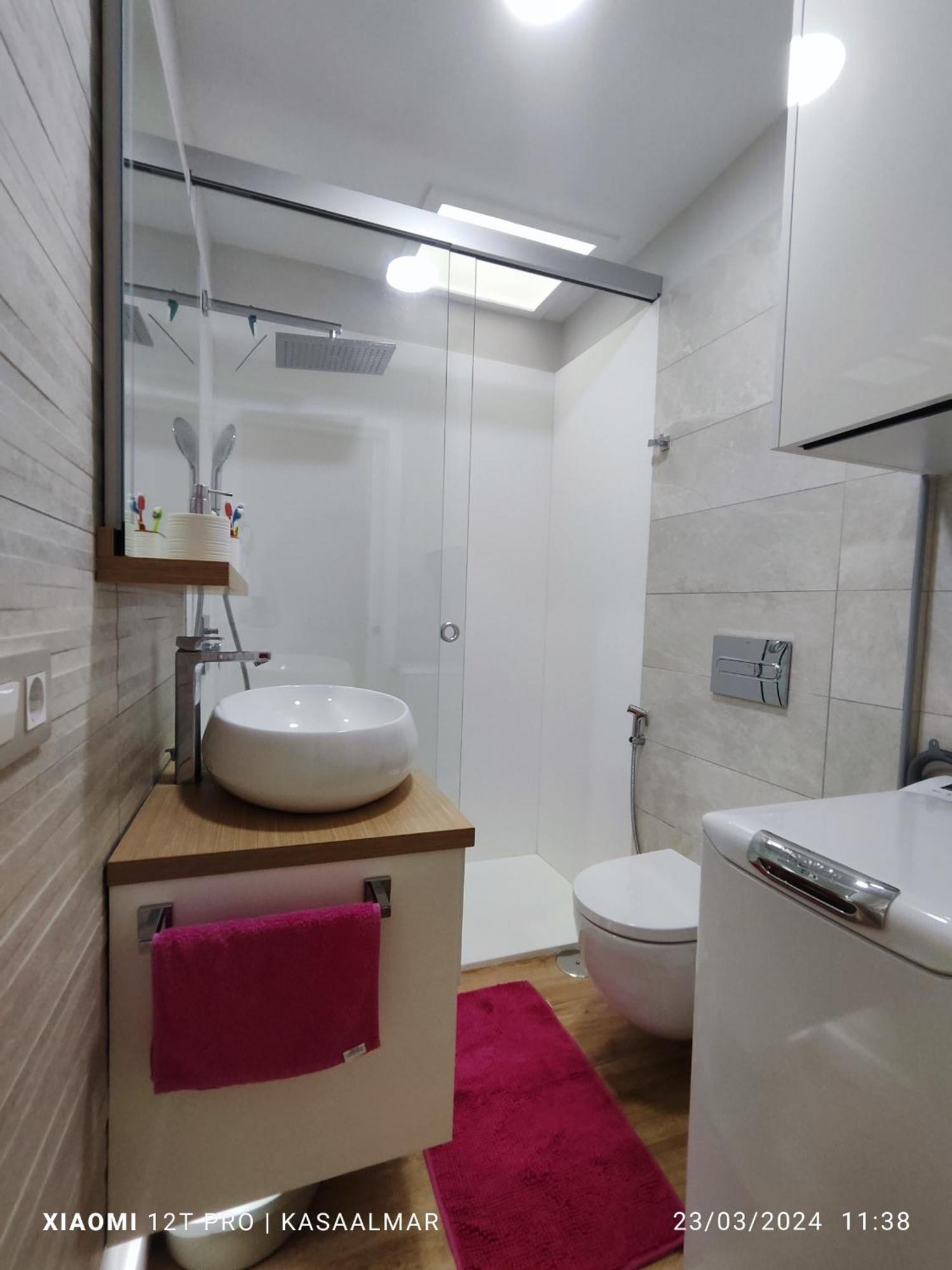 Apartamento Capri M Hermosa San Bartolomé