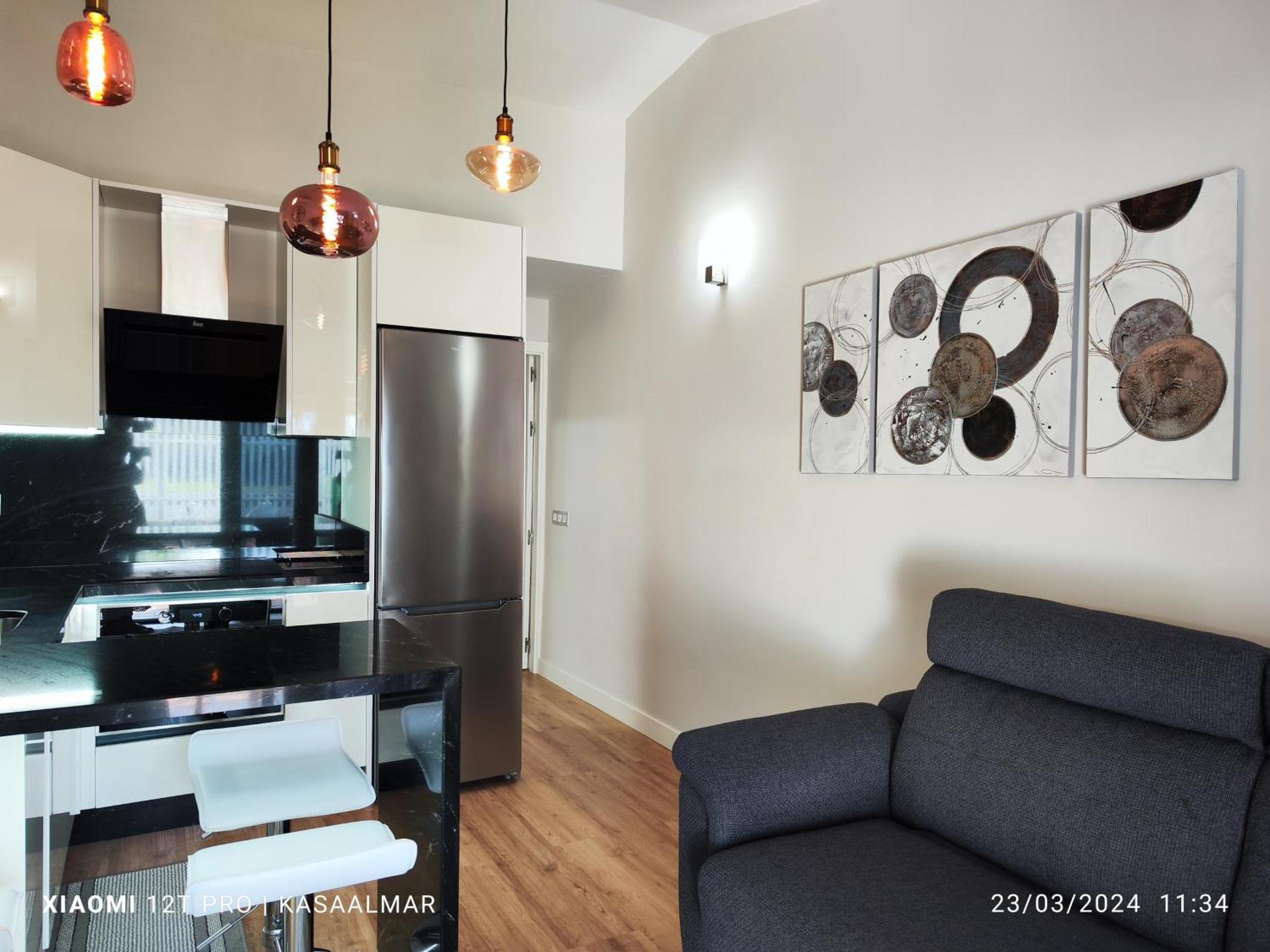 Apartamento Capri M Hermosa San Bartolomé