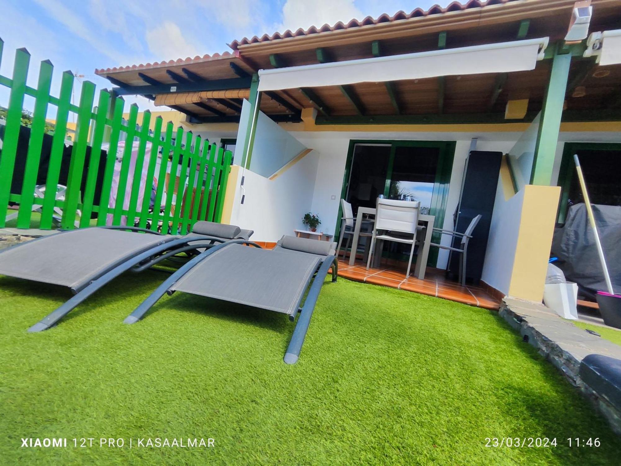Apartamento Capri M Hermosa San Bartolomé