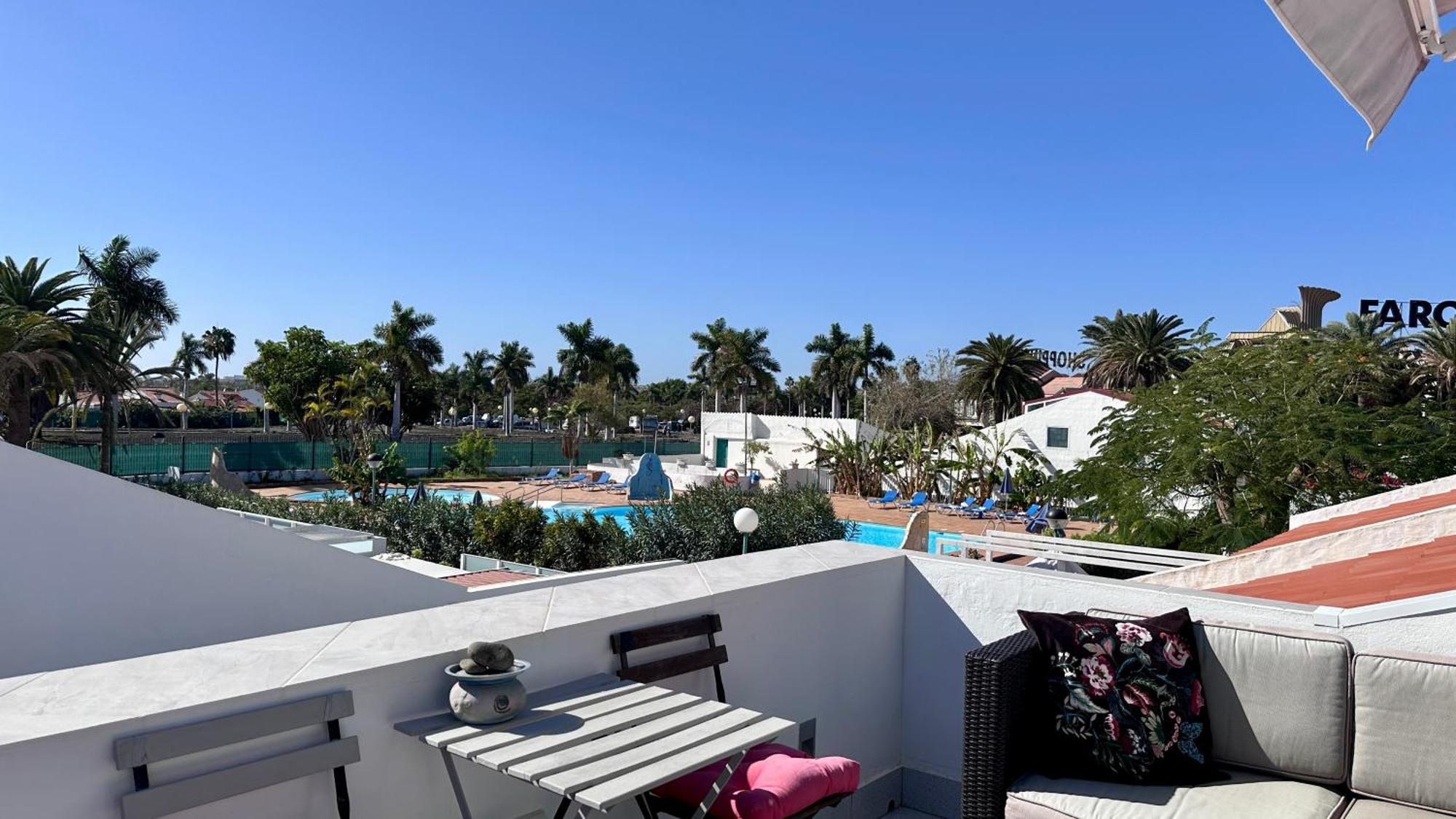 Holiday home Beskow Sunny Golf San Bartolome de Tirajana (Gran Canaria)