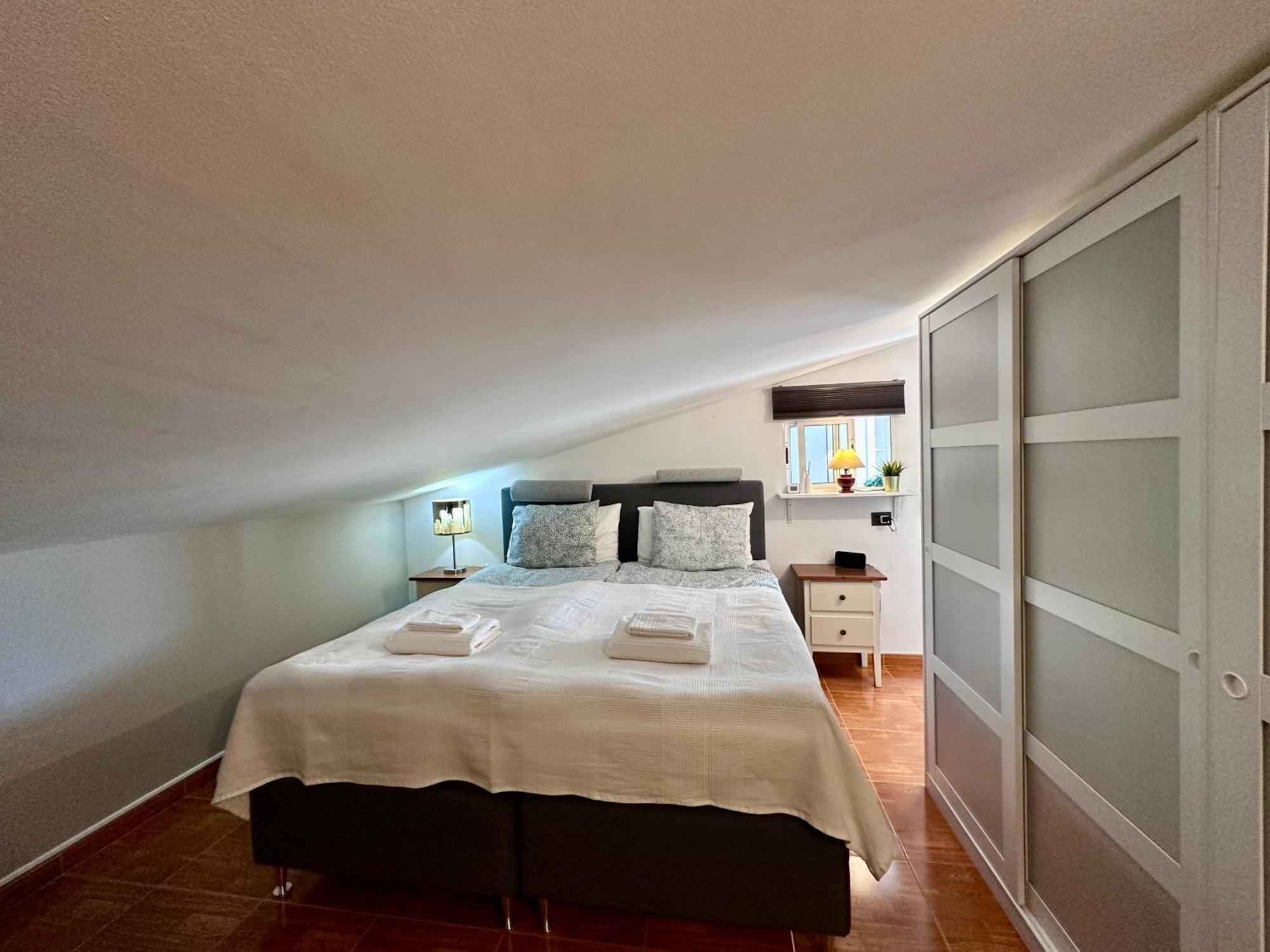 Beskow Sunny Golf Holiday home *