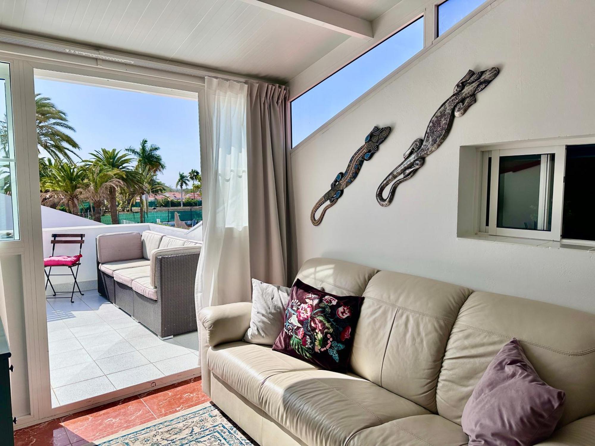 Beskow Sunny Golf Holiday home San Bartolome de Tirajana (Gran Canaria)