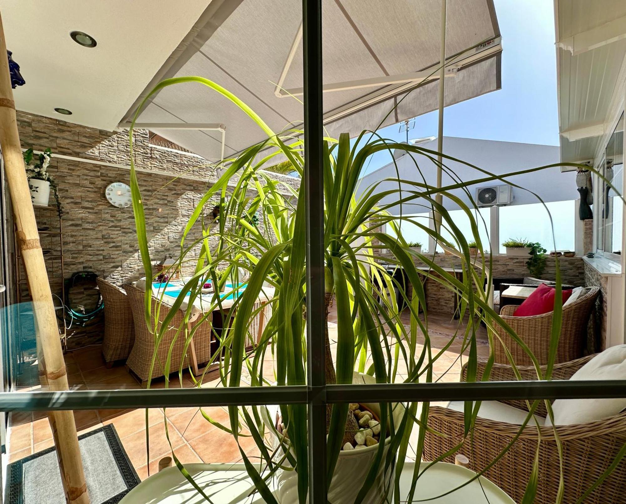Holiday home Beskow Sunny Golf San Bartolome de Tirajana (Gran Canaria)