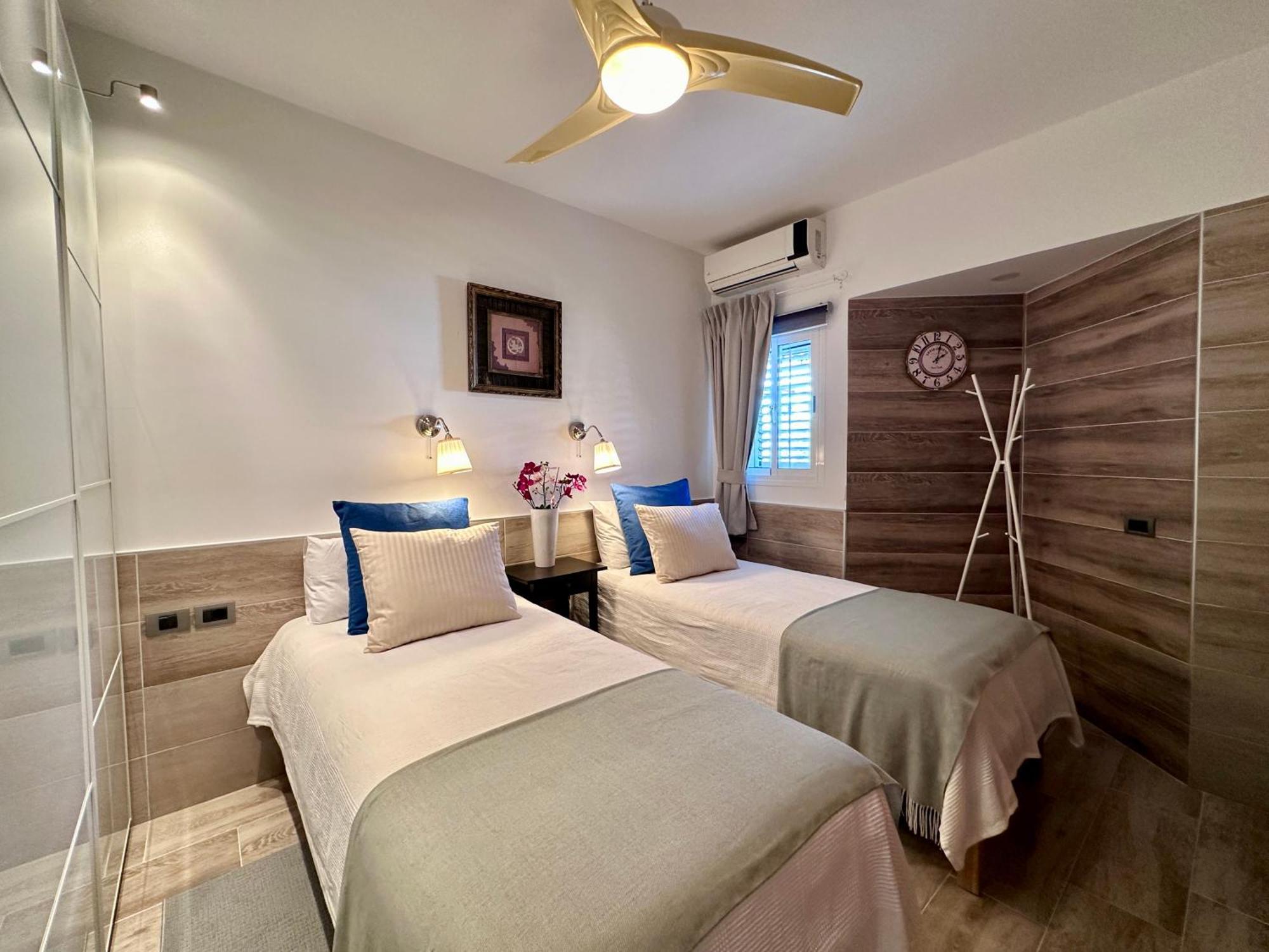 Casa vacanze Beskow Sunny Golf *
