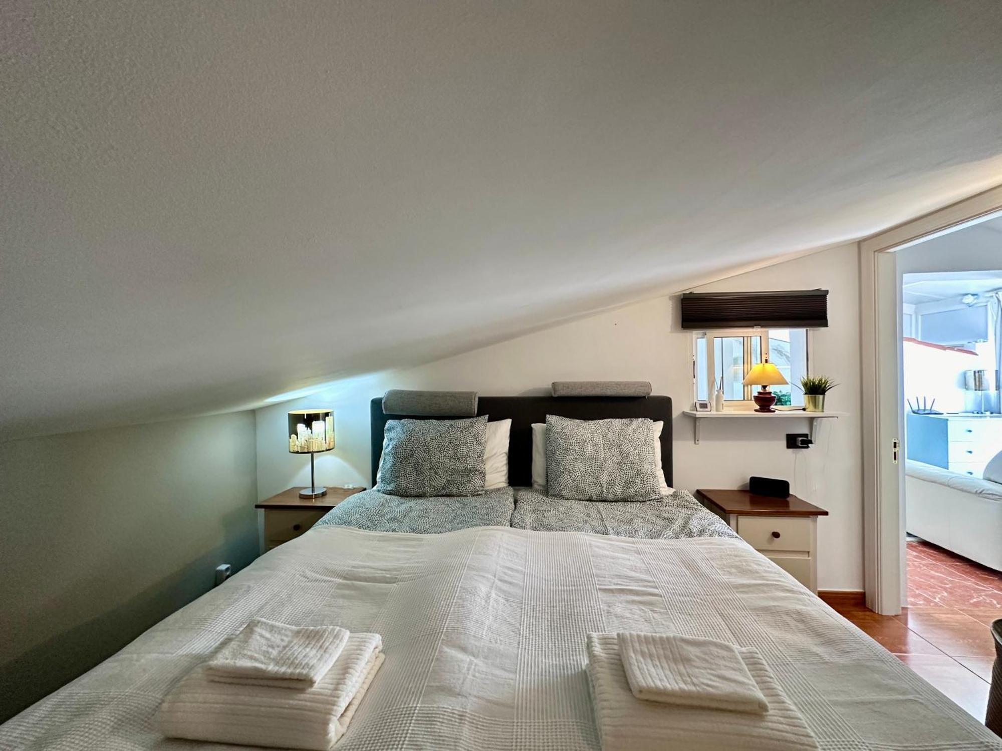 Beskow Sunny Golf Holiday home