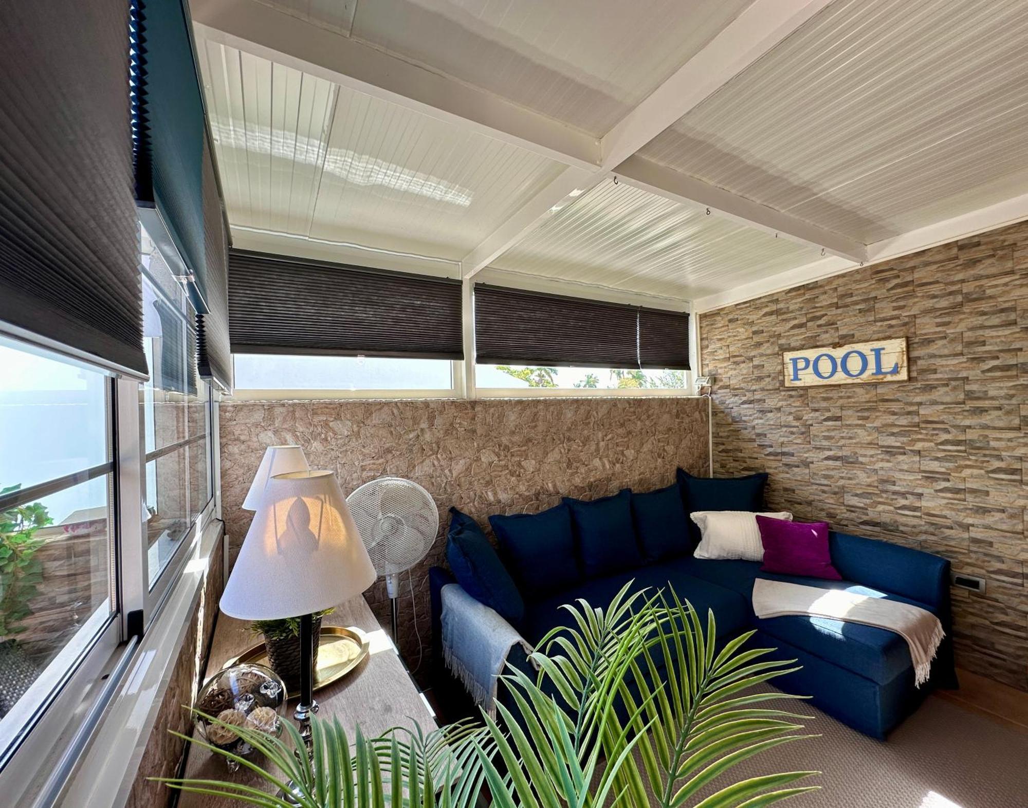 Beskow Sunny Golf Holiday home San Bartolome de Tirajana (Gran Canaria)
