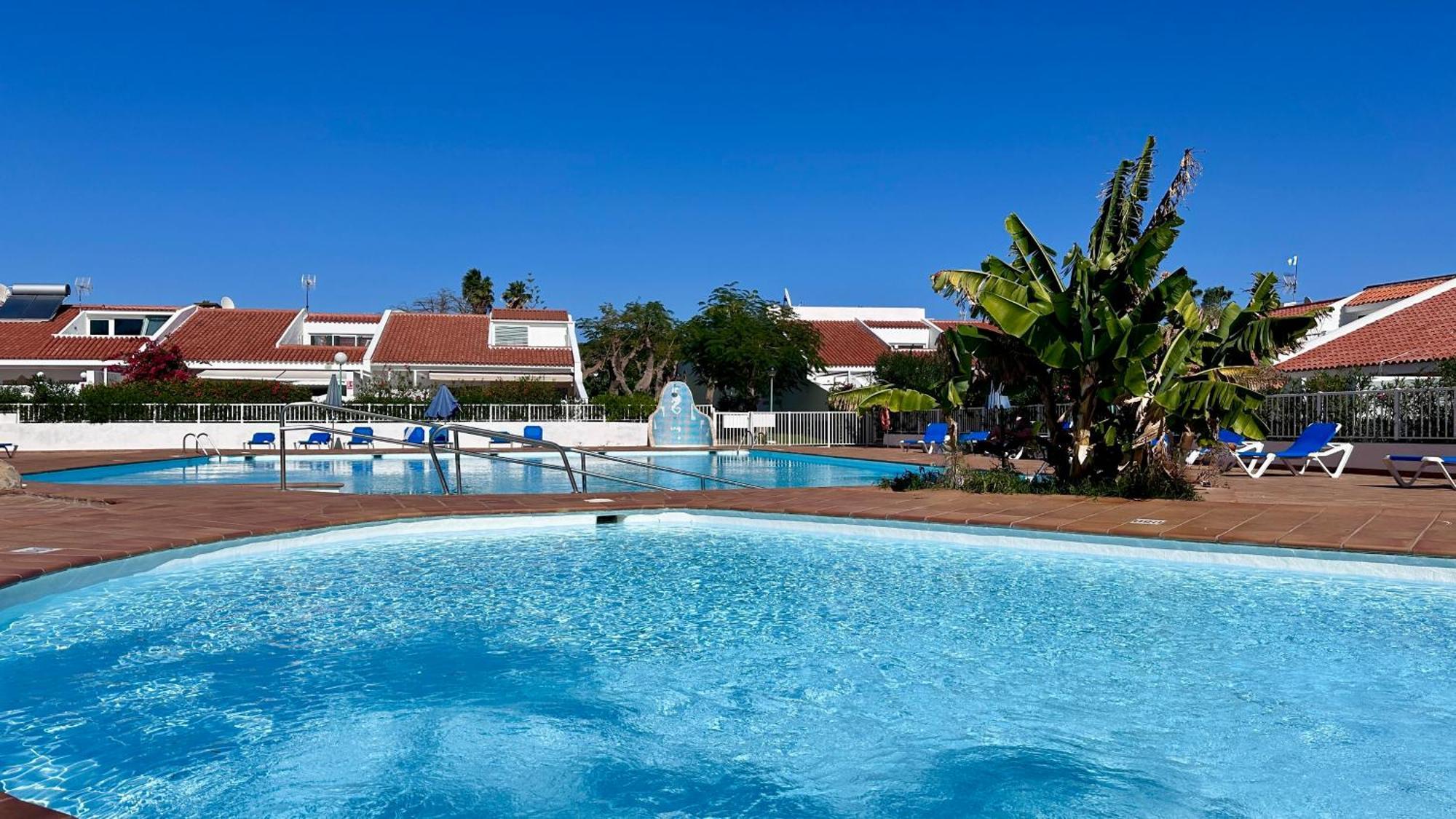 Beskow Sunny Golf Holiday home