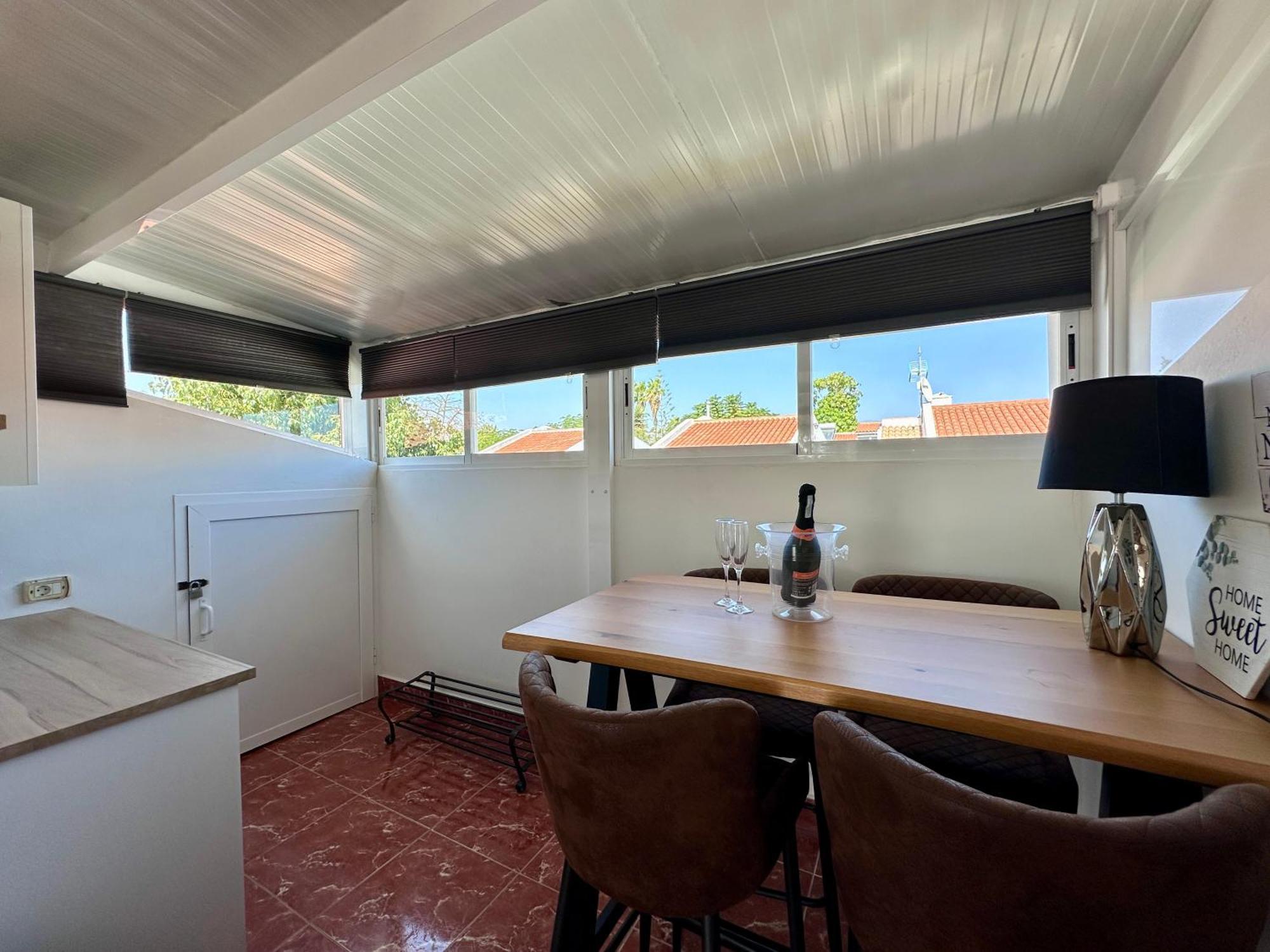 Beskow Sunny Golf Holiday home *