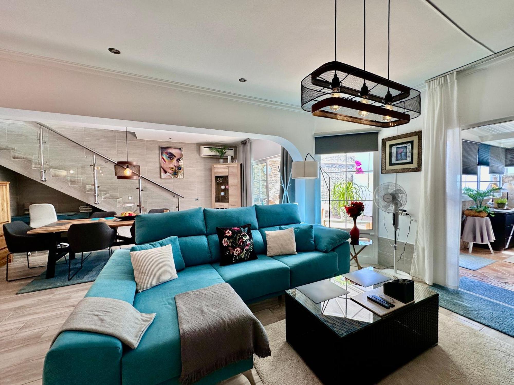 Casa vacanze Beskow Sunny Golf *